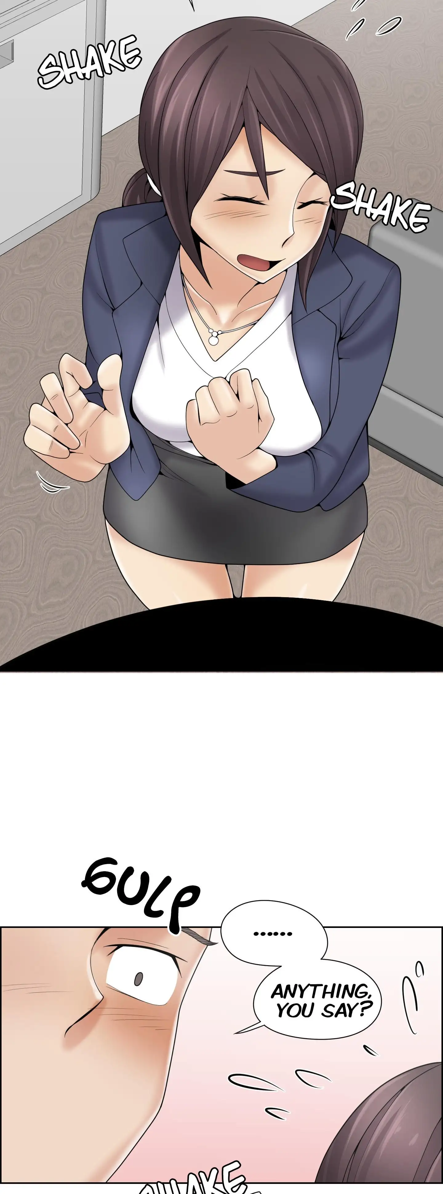 Draw it Yourself! (Uncensored) Chapter 89 - Page 17