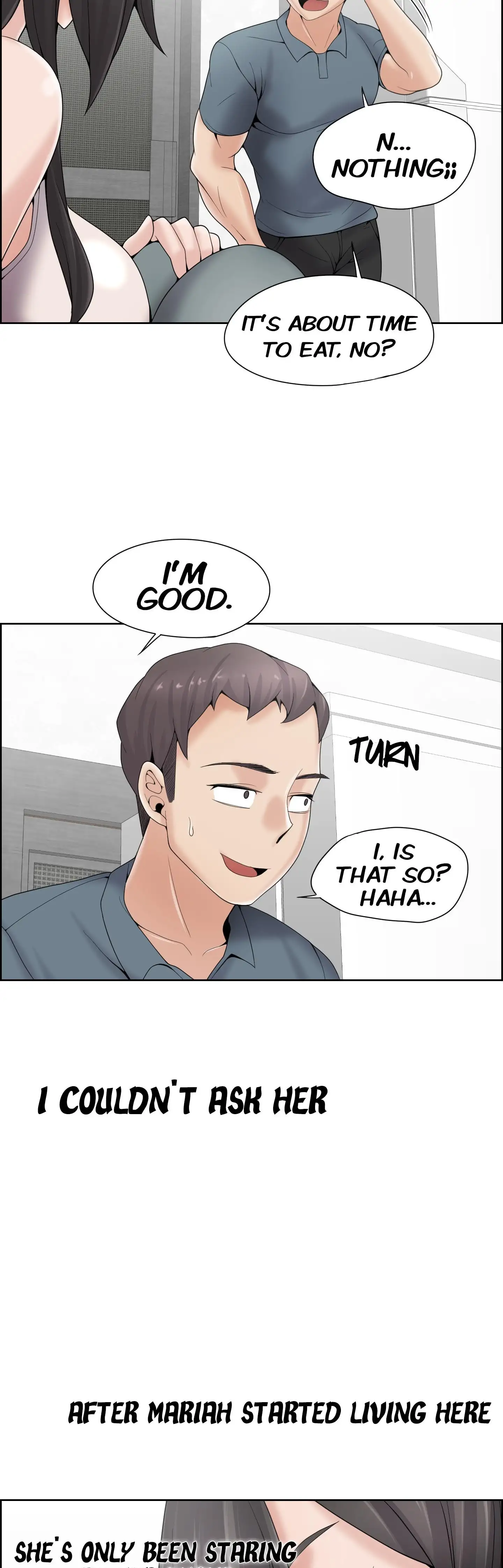Draw it Yourself! (Uncensored) Chapter 89 - Page 22