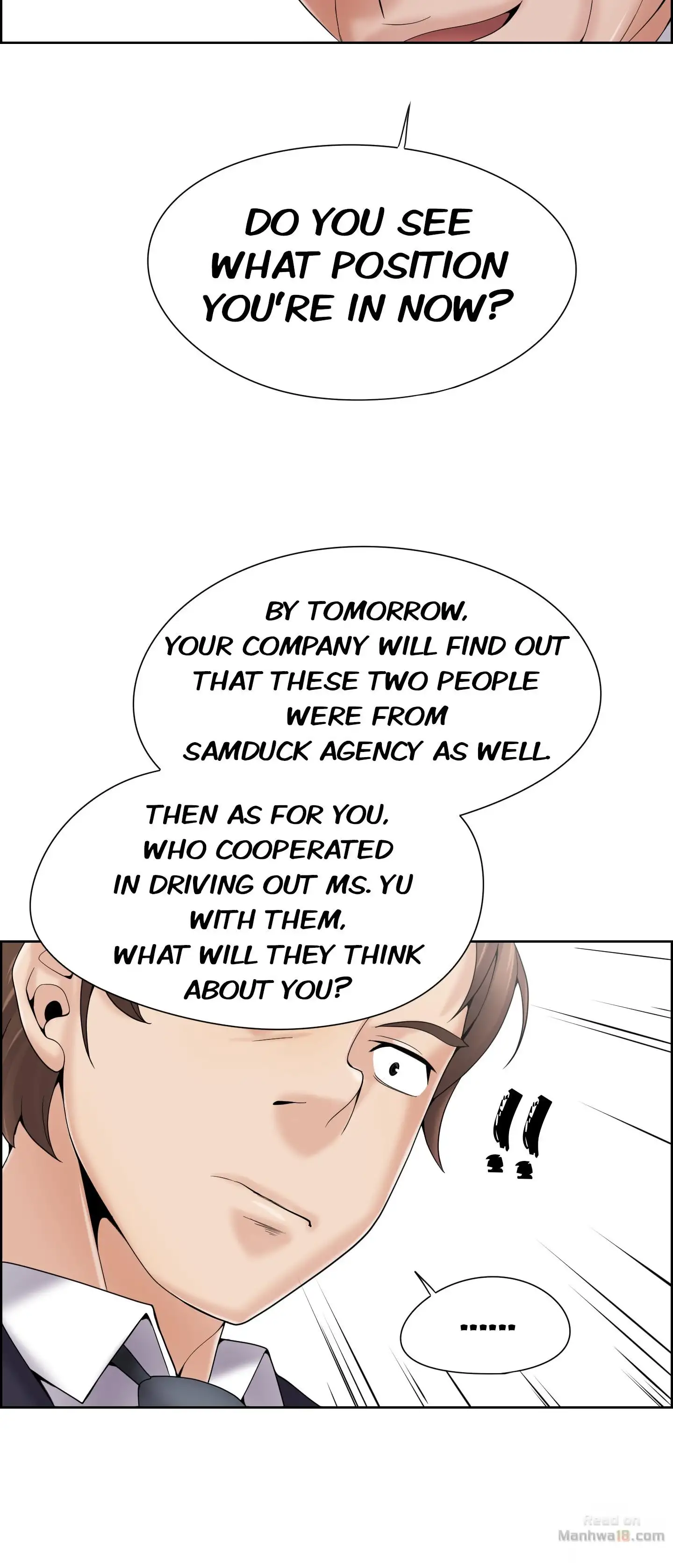 Draw it Yourself! (Uncensored) Chapter 89 - Page 42