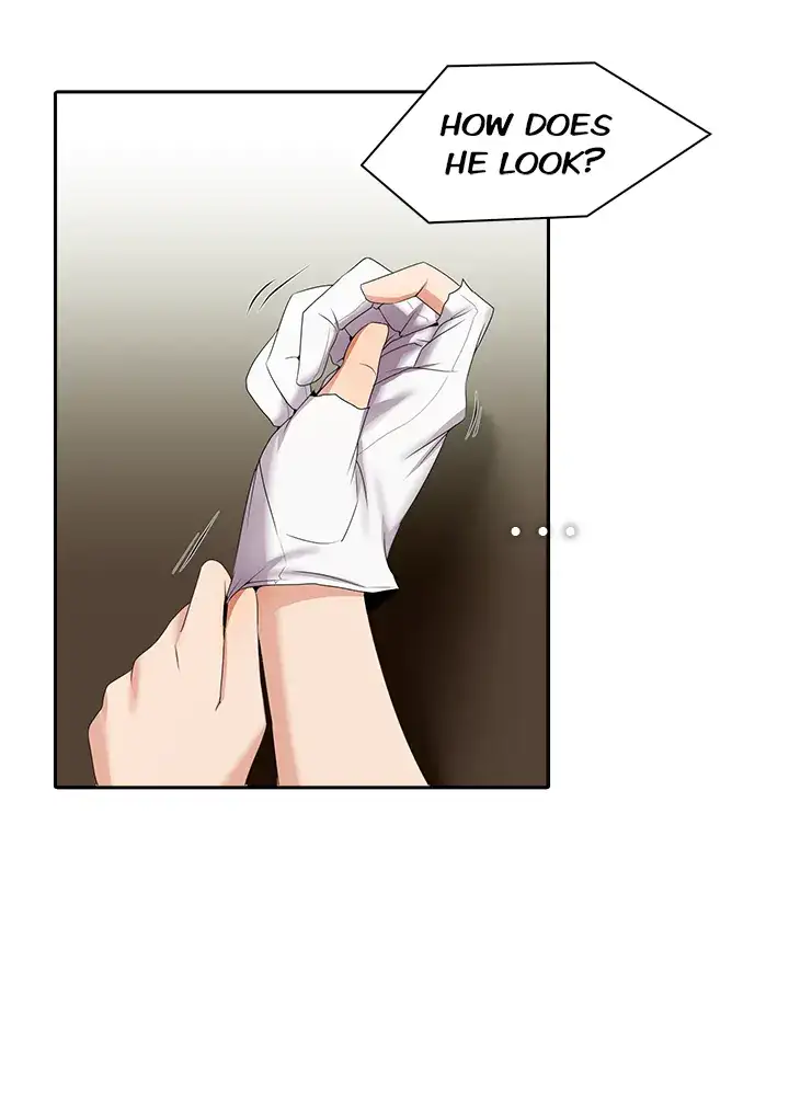 Draw it Yourself! (Uncensored) Chapter 9 - Page 26