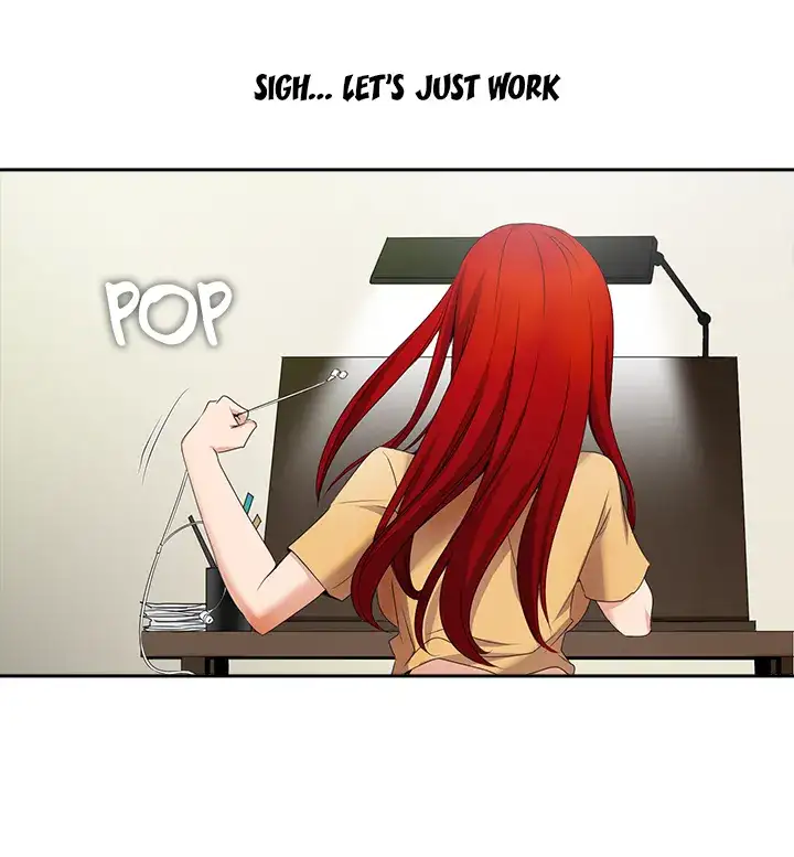 Draw it Yourself! (Uncensored) Chapter 9 - Page 30