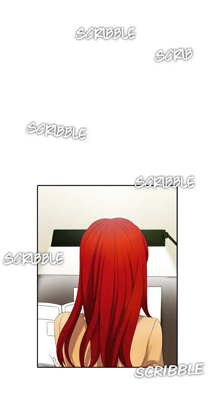 Draw it Yourself! (Uncensored) Chapter 9 - Page 34