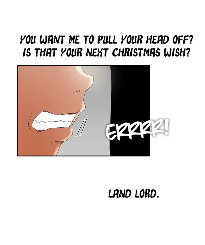 Draw it Yourself! (Uncensored) Chapter 9 - Page 8
