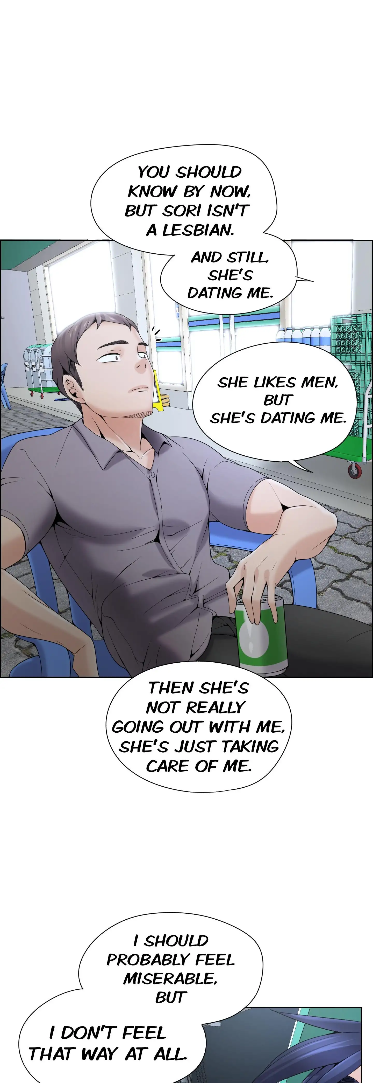 Draw it Yourself! (Uncensored) Chapter 90 - Page 15