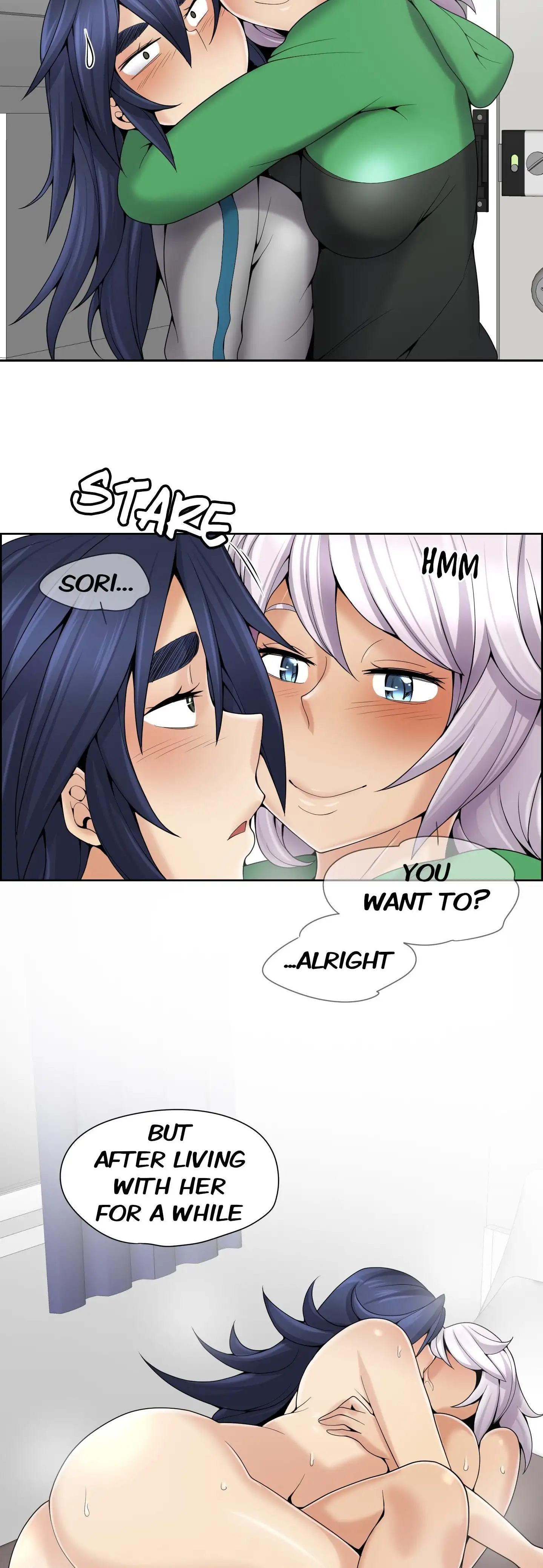 Draw it Yourself! (Uncensored) Chapter 90 - Page 20