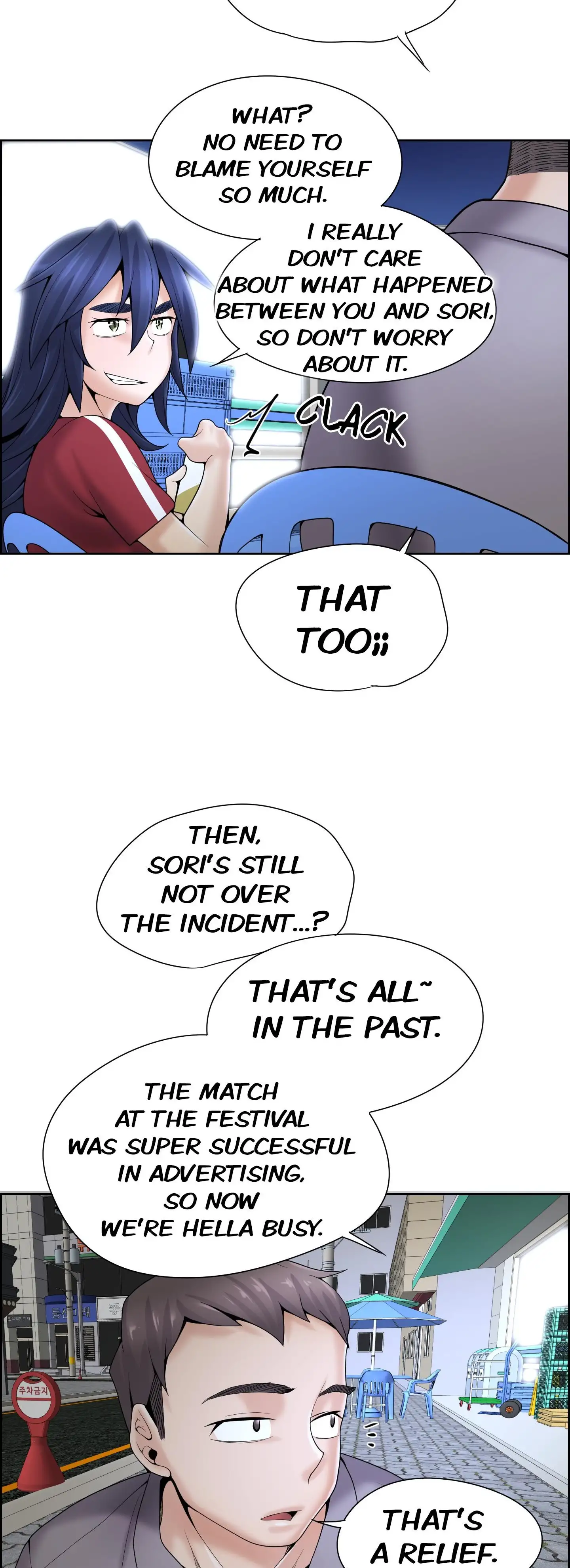 Draw it Yourself! (Uncensored) Chapter 90 - Page 26