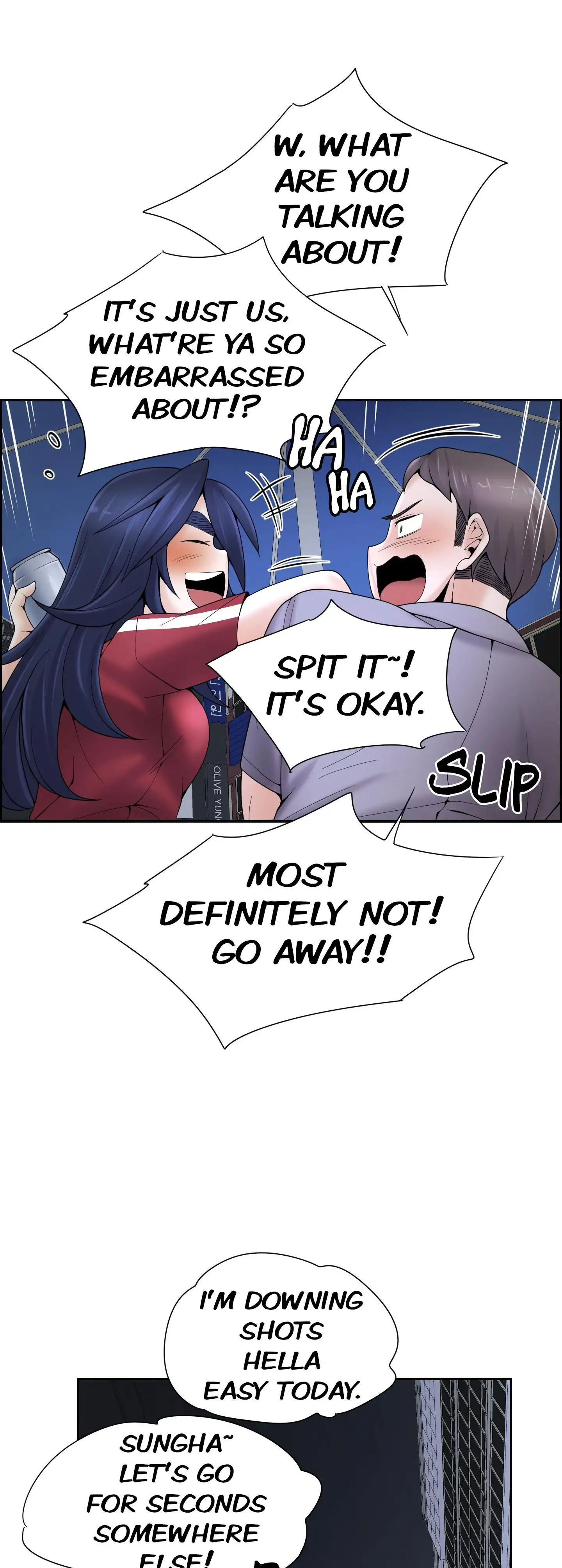 Draw it Yourself! (Uncensored) Chapter 90 - Page 31
