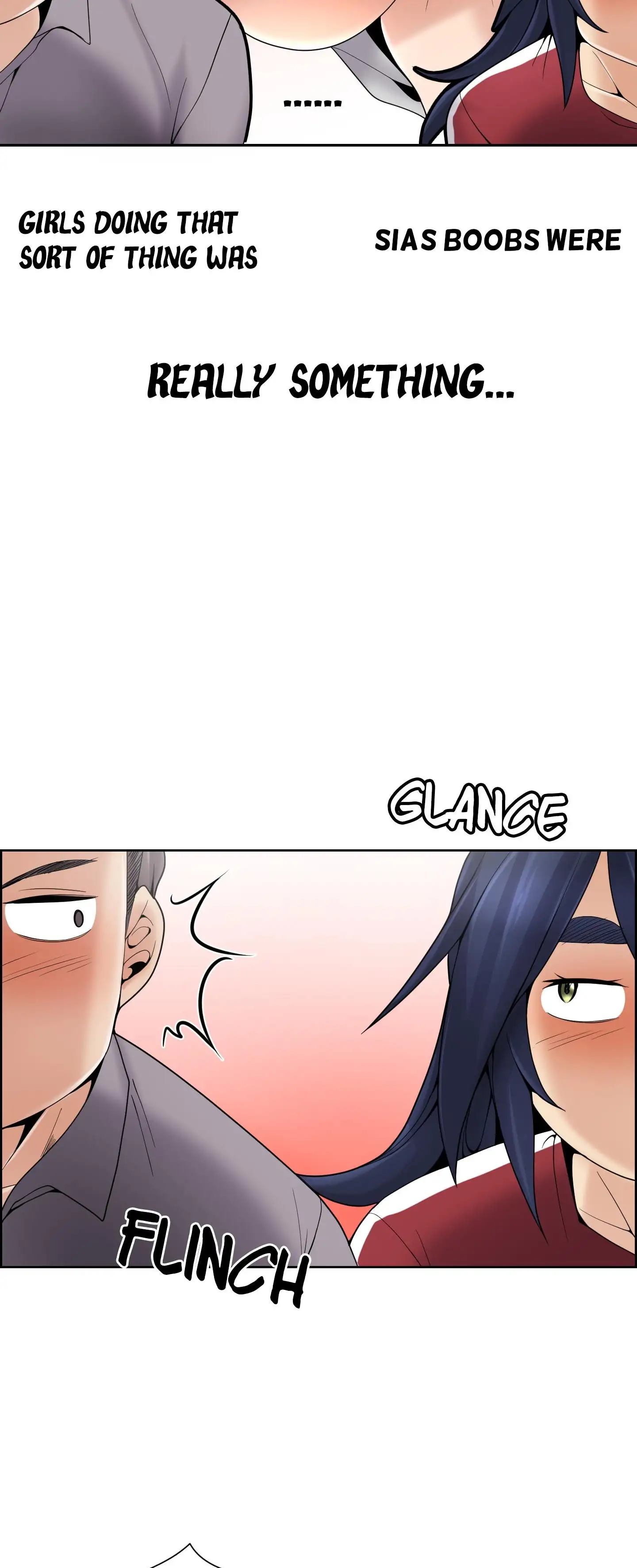 Draw it Yourself! (Uncensored) Chapter 90 - Page 46