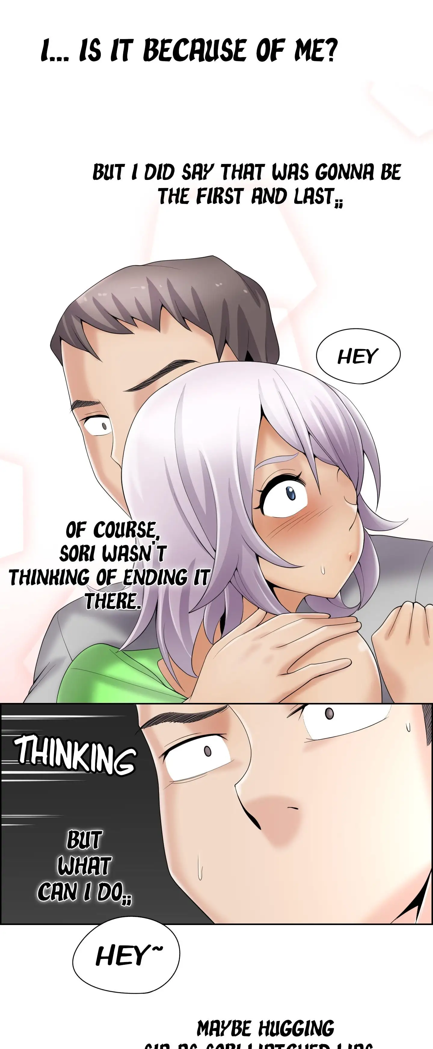 Draw it Yourself! (Uncensored) Chapter 90 - Page 5