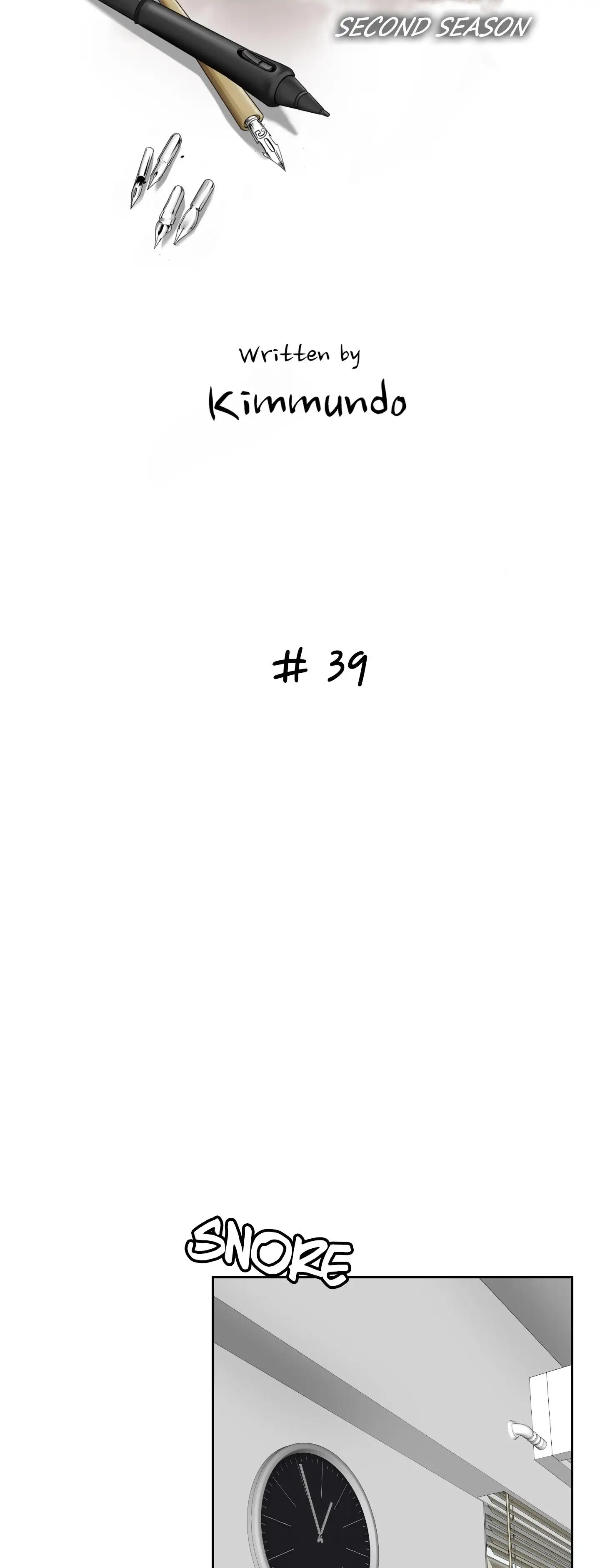 Draw it Yourself! (Uncensored) Chapter 91 - Page 11