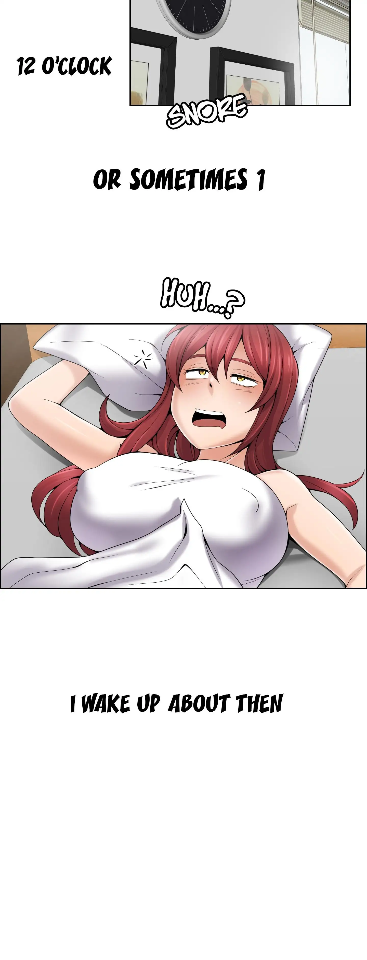 Draw it Yourself! (Uncensored) Chapter 91 - Page 12