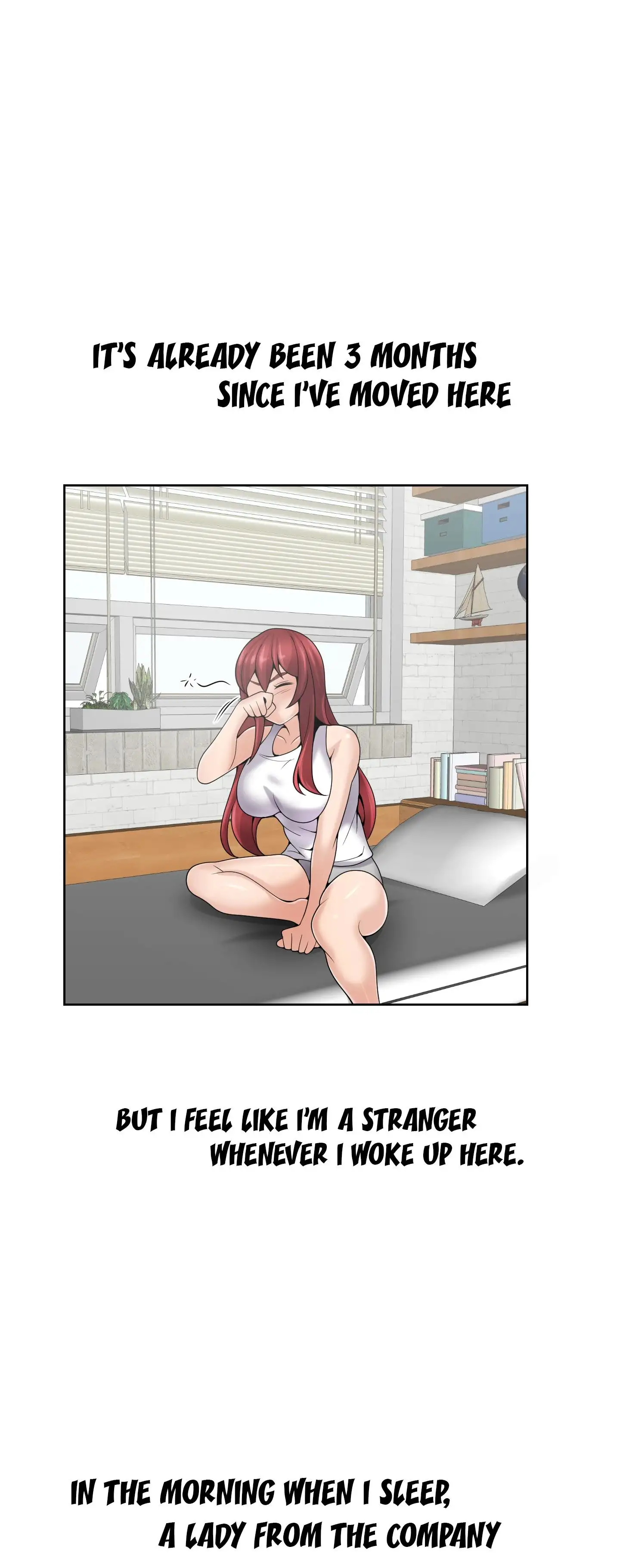 Draw it Yourself! (Uncensored) Chapter 91 - Page 13