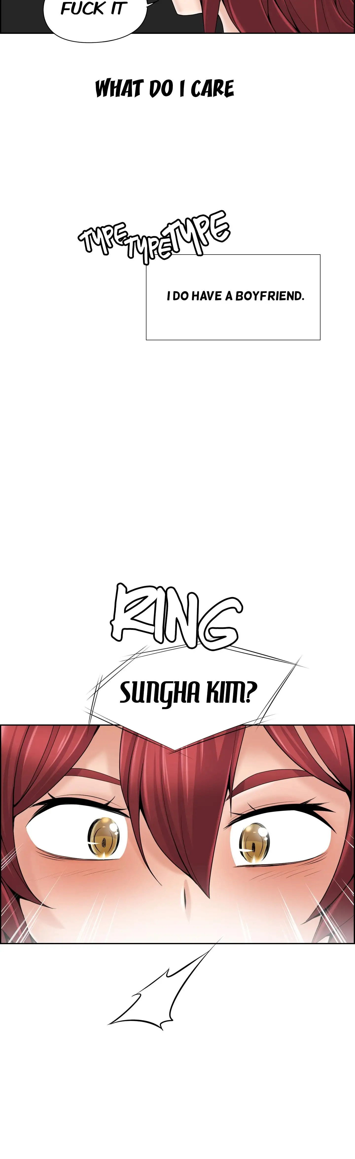 Draw it Yourself! (Uncensored) Chapter 91 - Page 24