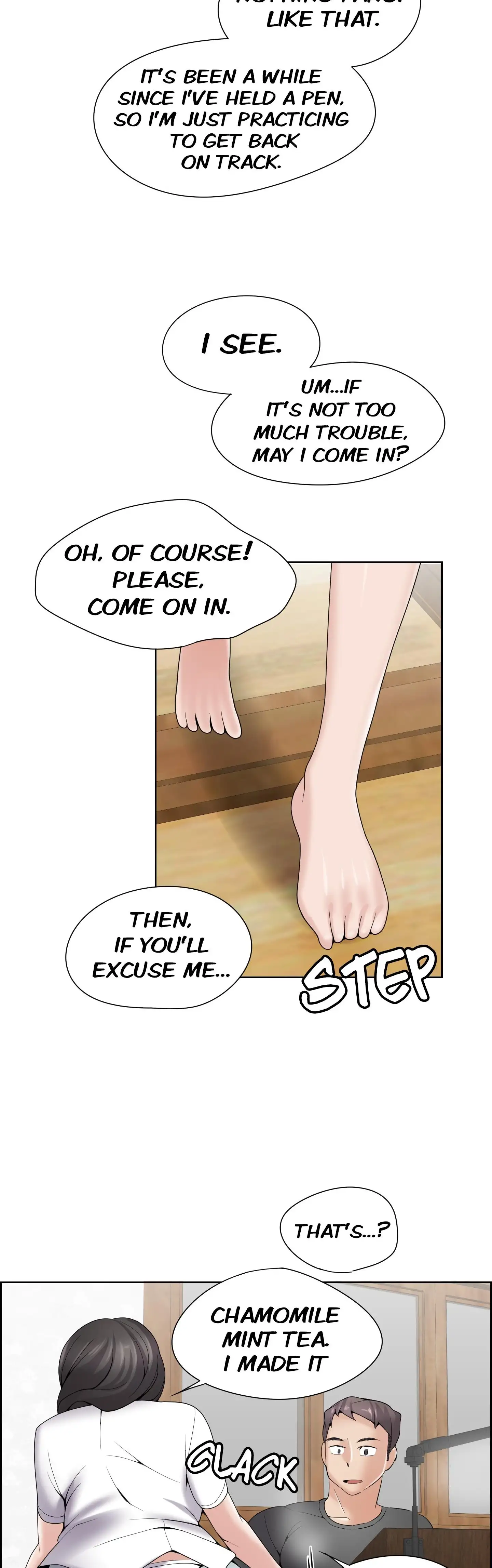 Draw it Yourself! (Uncensored) Chapter 91 - Page 33