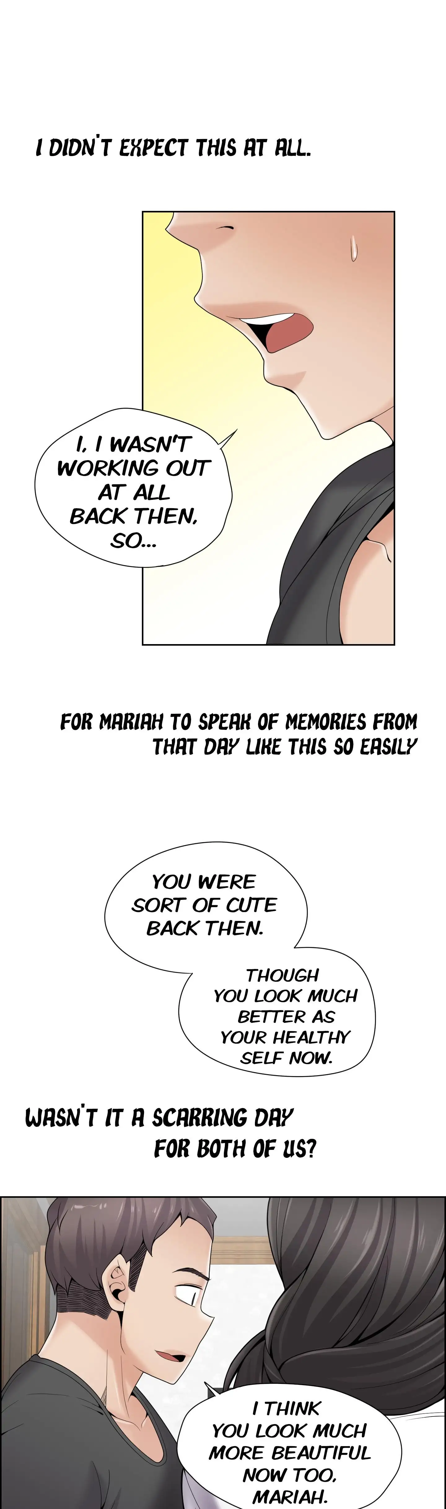 Draw it Yourself! (Uncensored) Chapter 91 - Page 43