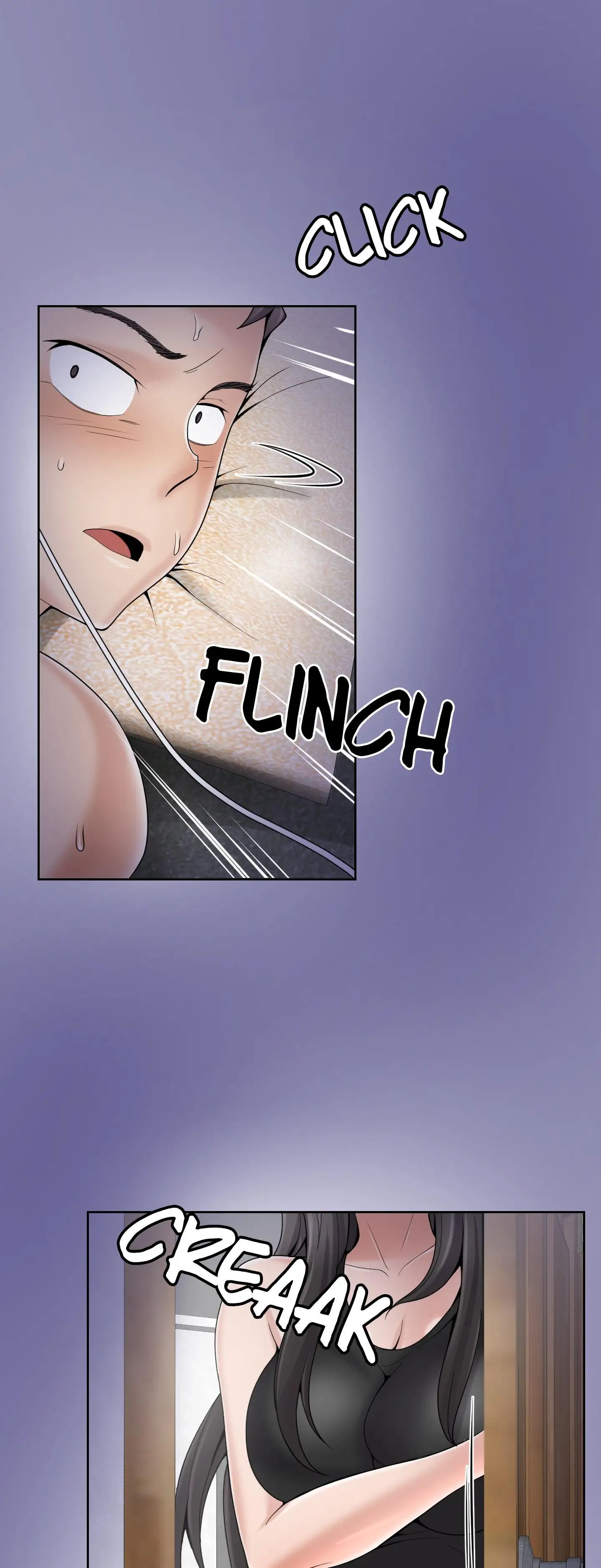 Draw it Yourself! (Uncensored) Chapter 91 - Page 7
