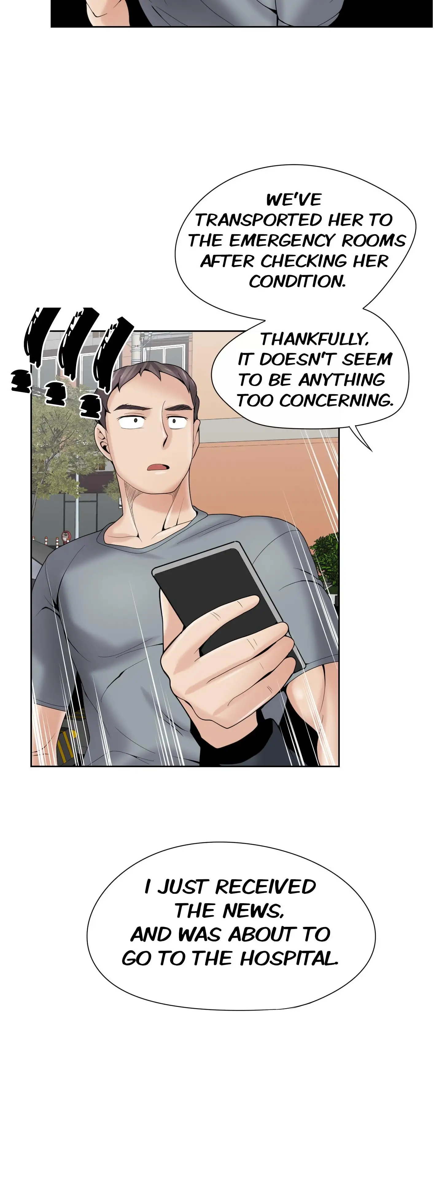 Draw it Yourself! (Uncensored) Chapter 92 - Page 12