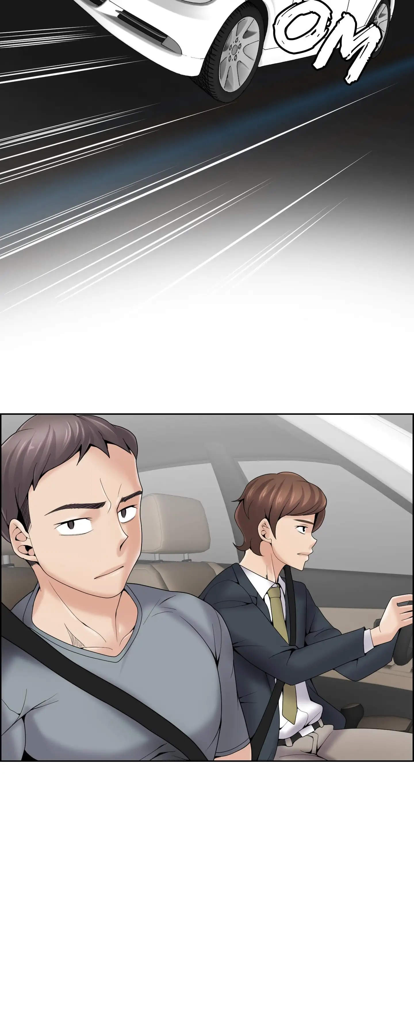 Draw it Yourself! (Uncensored) Chapter 92 - Page 15