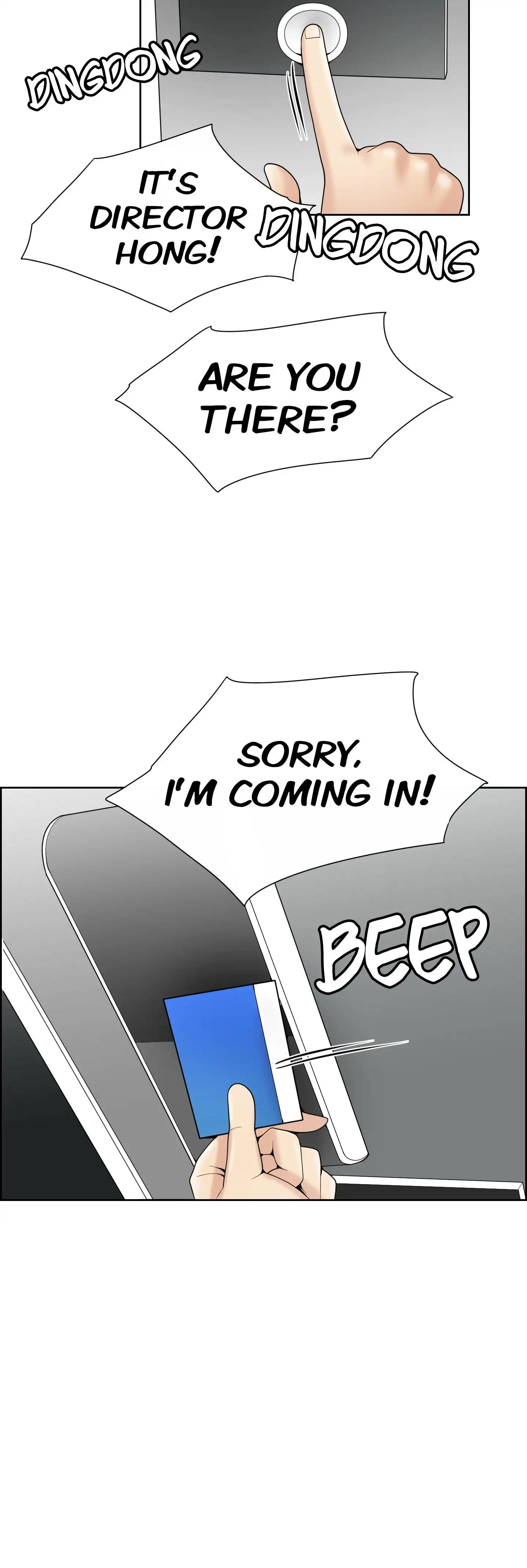 Draw it Yourself! (Uncensored) Chapter 92 - Page 2