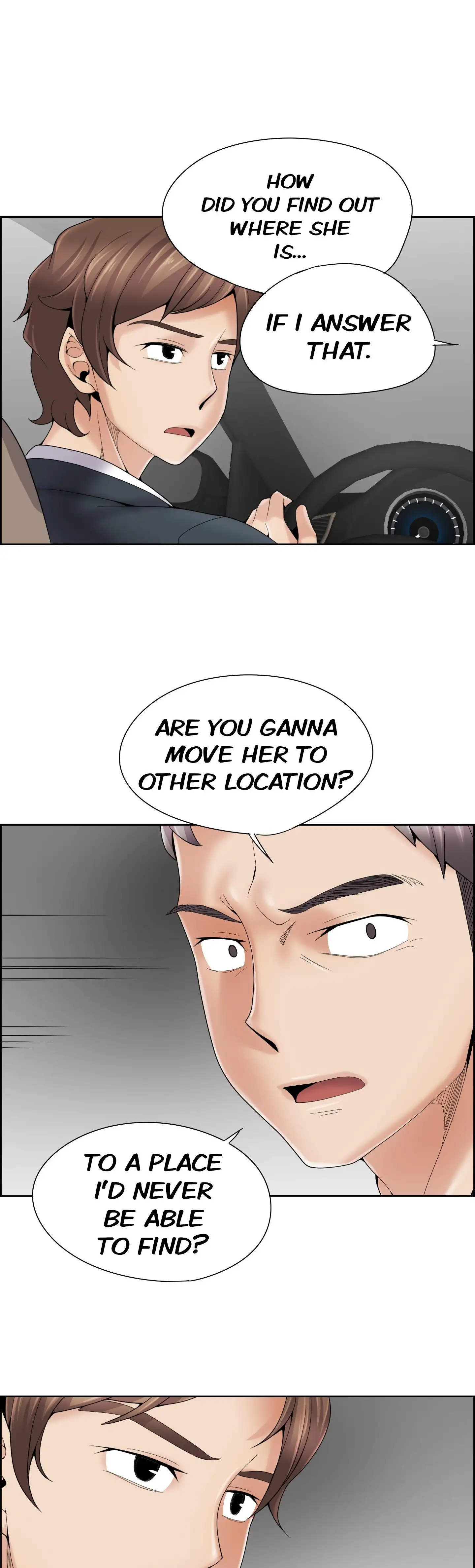 Draw it Yourself! (Uncensored) Chapter 92 - Page 20