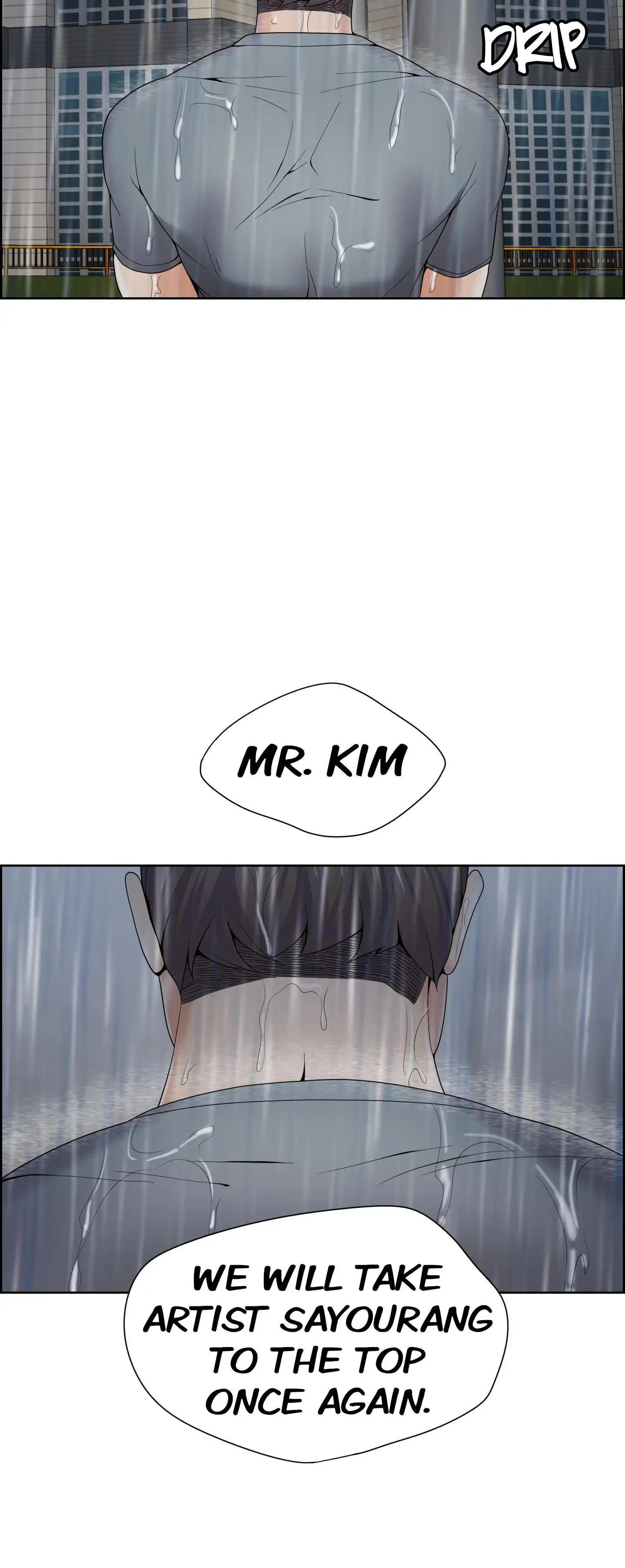 Draw it Yourself! (Uncensored) Chapter 92 - Page 42