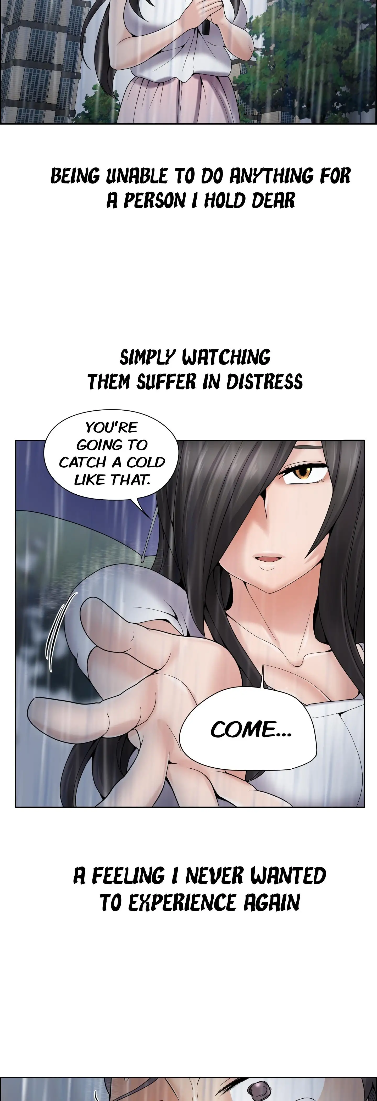 Draw it Yourself! (Uncensored) Chapter 92 - Page 50