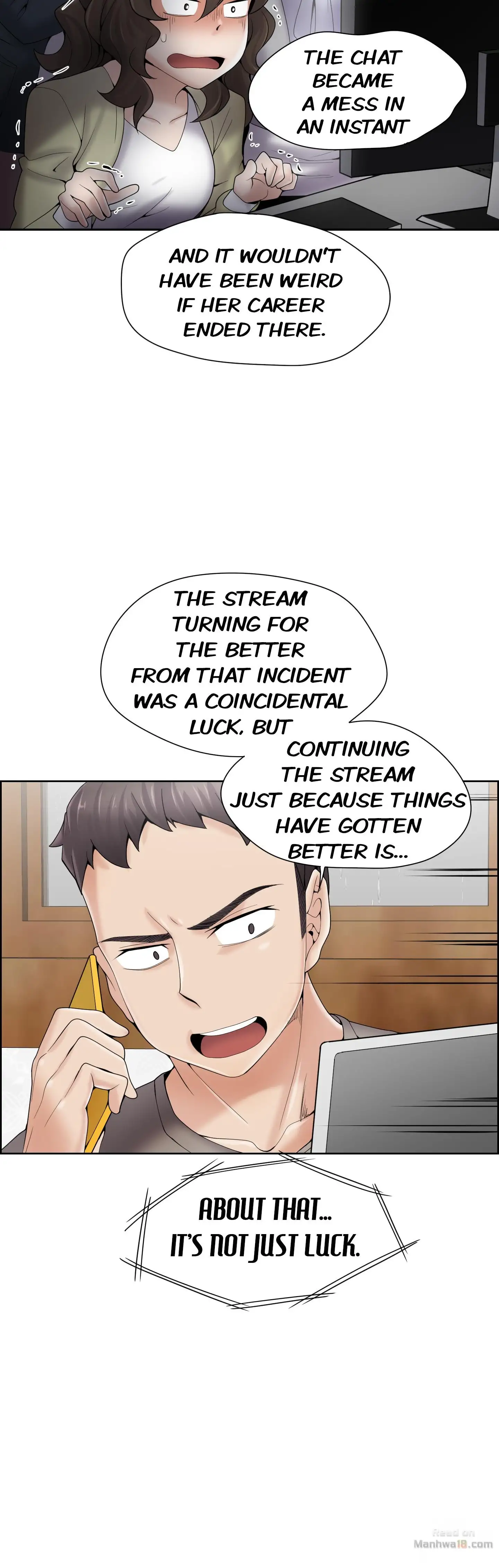 Draw it Yourself! (Uncensored) Chapter 93 - Page 12