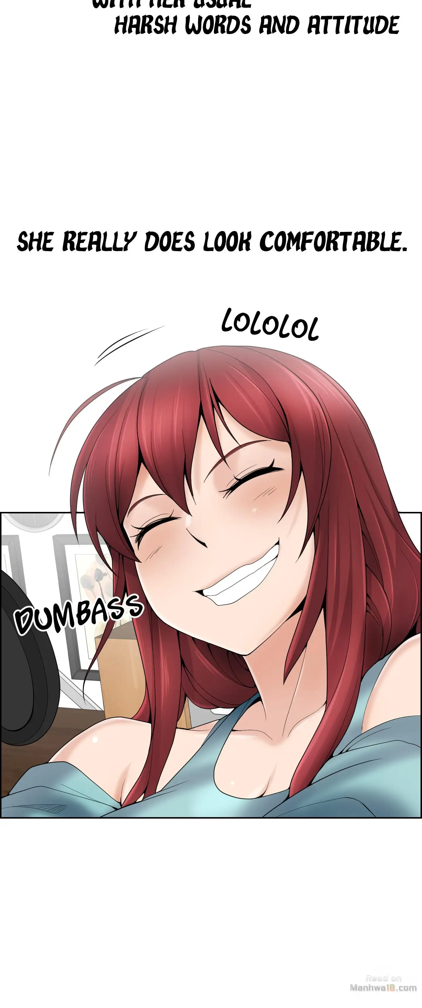 Draw it Yourself! (Uncensored) Chapter 93 - Page 18