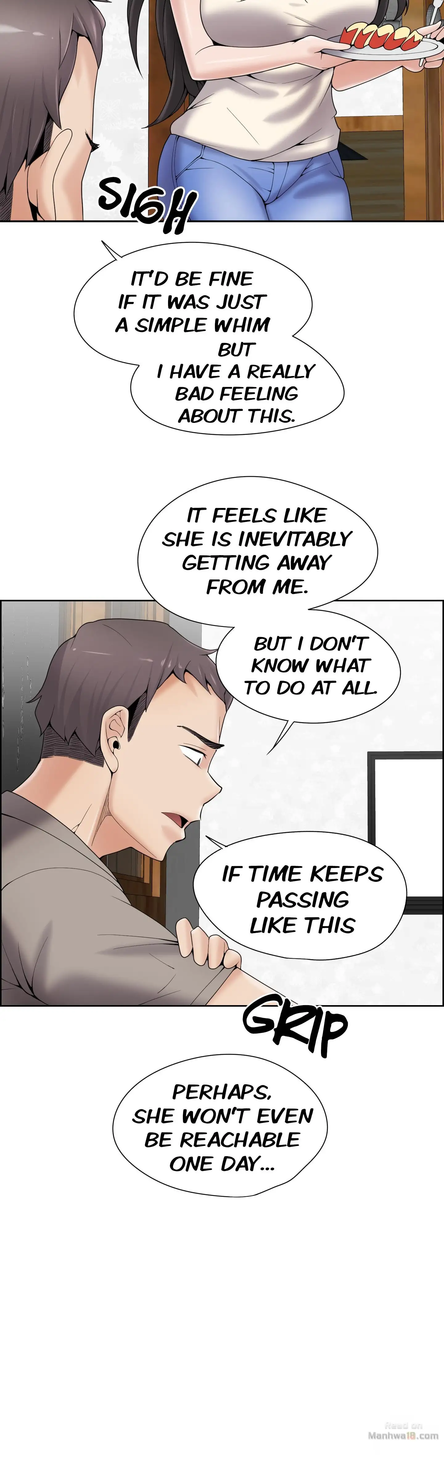 Draw it Yourself! (Uncensored) Chapter 93 - Page 24