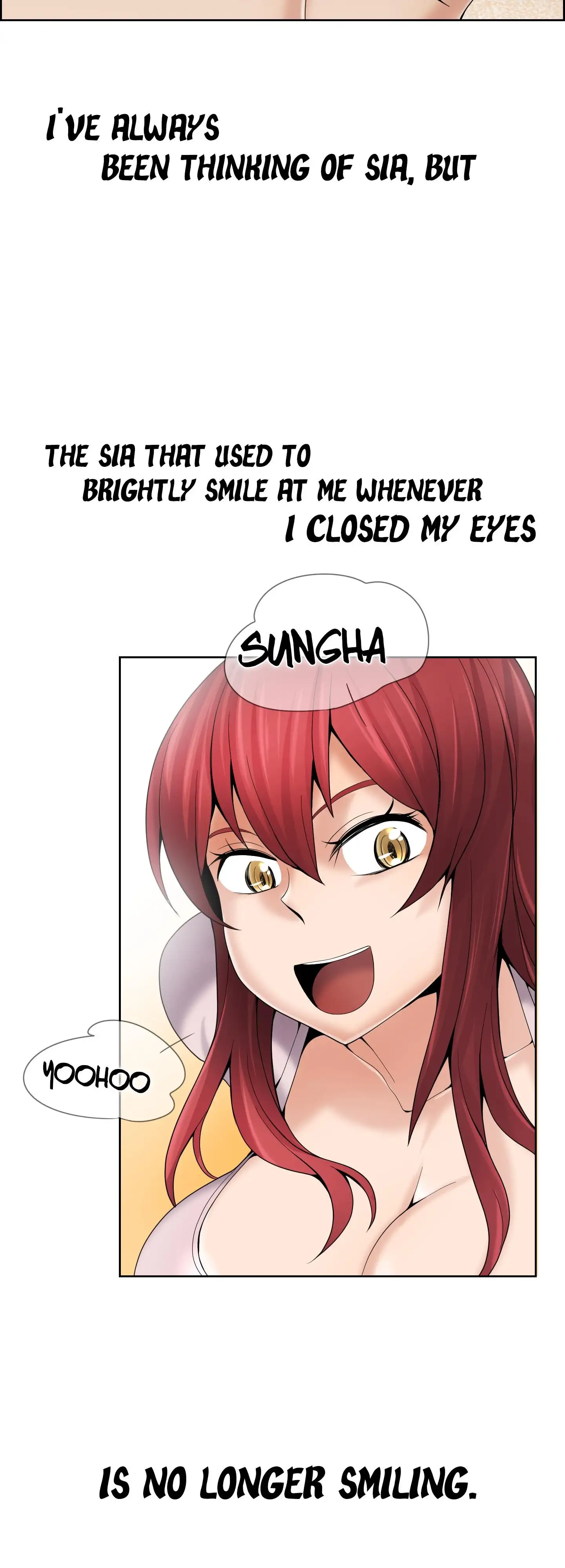 Draw it Yourself! (Uncensored) Chapter 93 - Page 28