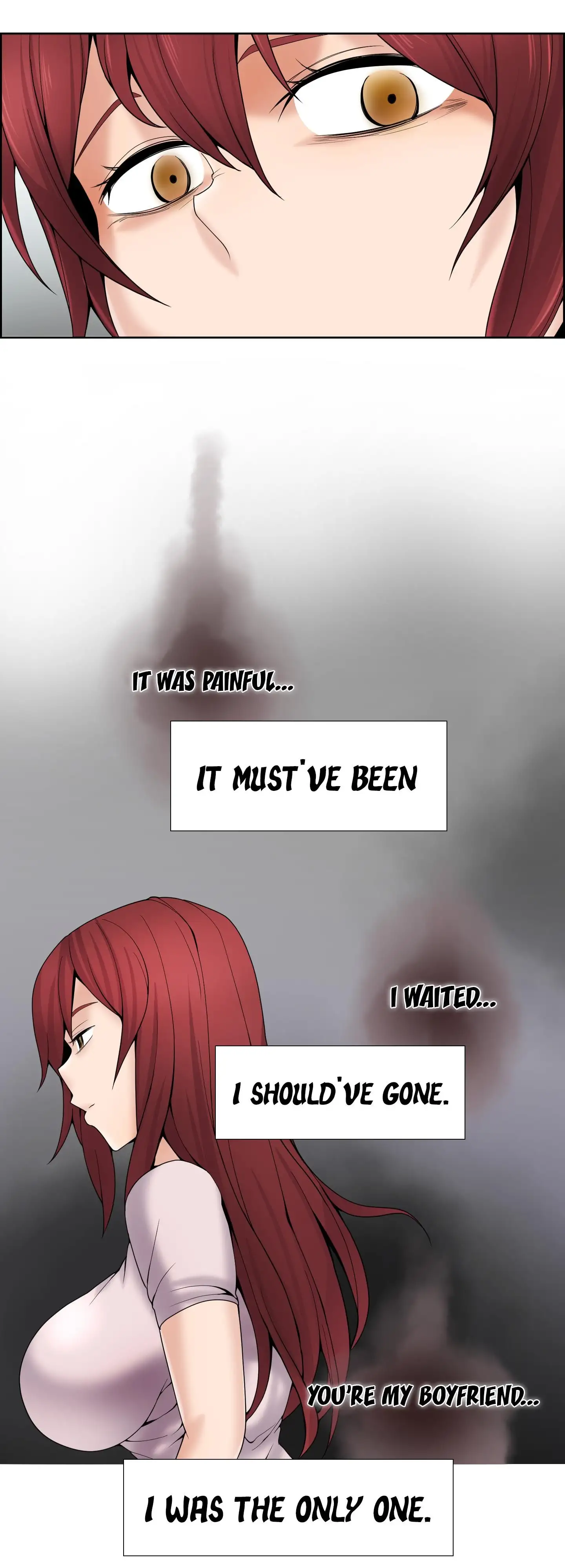 Draw it Yourself! (Uncensored) Chapter 93 - Page 29