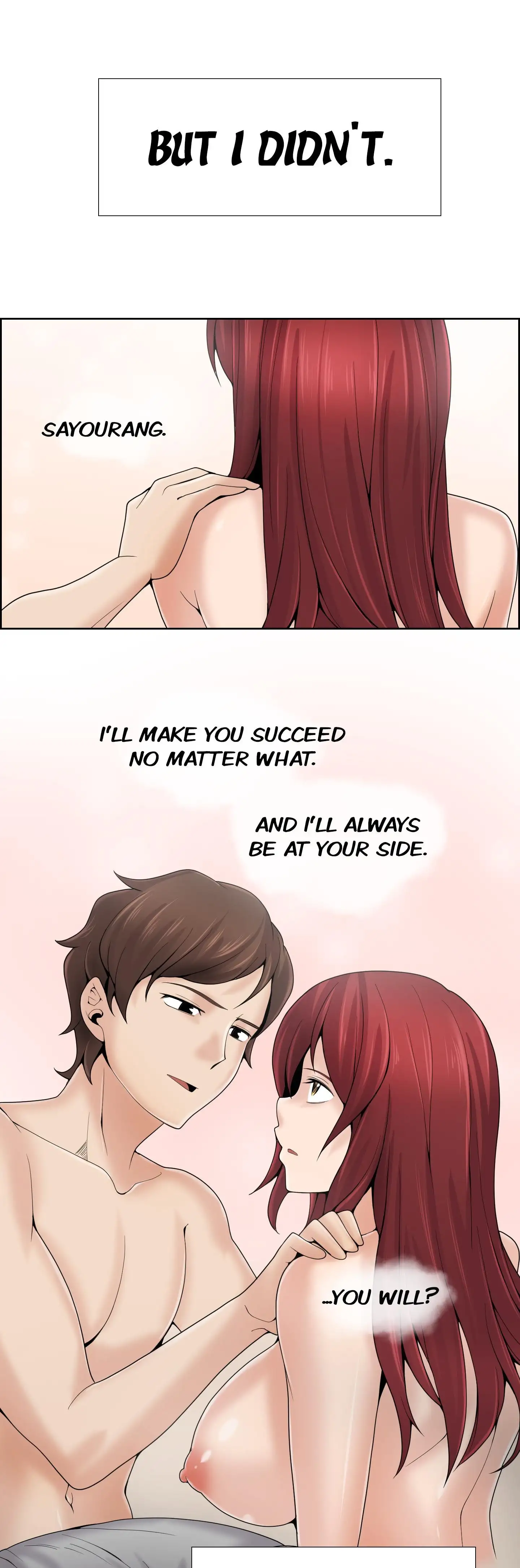 Draw it Yourself! (Uncensored) Chapter 93 - Page 31