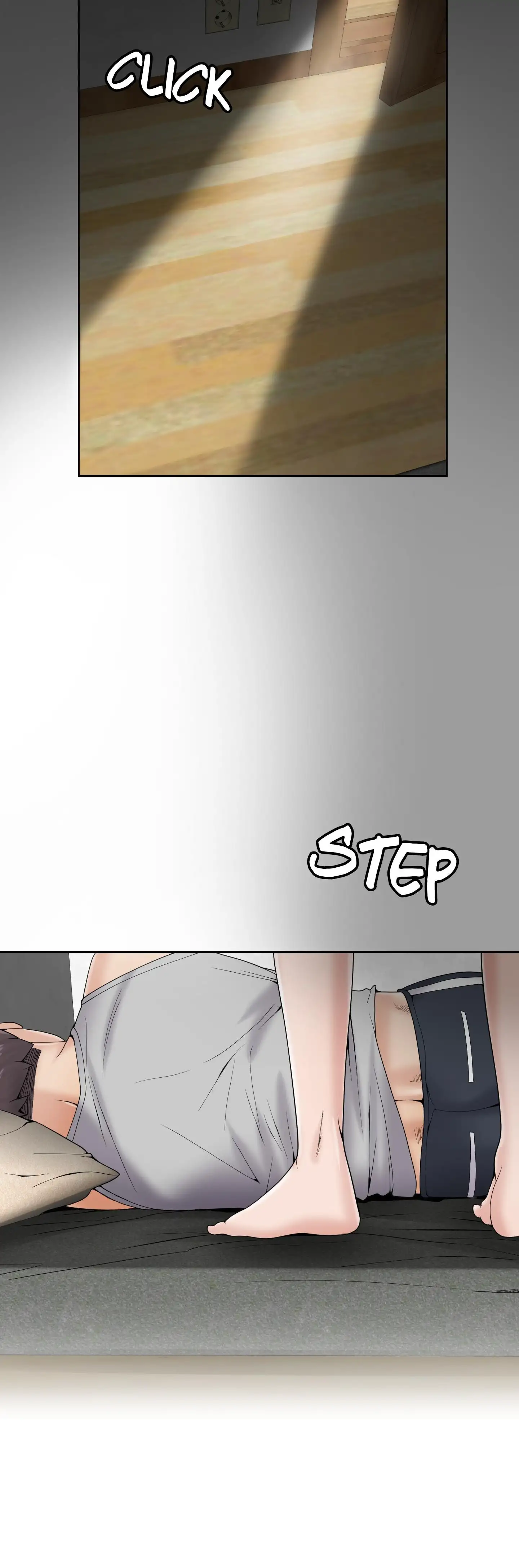 Draw it Yourself! (Uncensored) Chapter 93 - Page 33