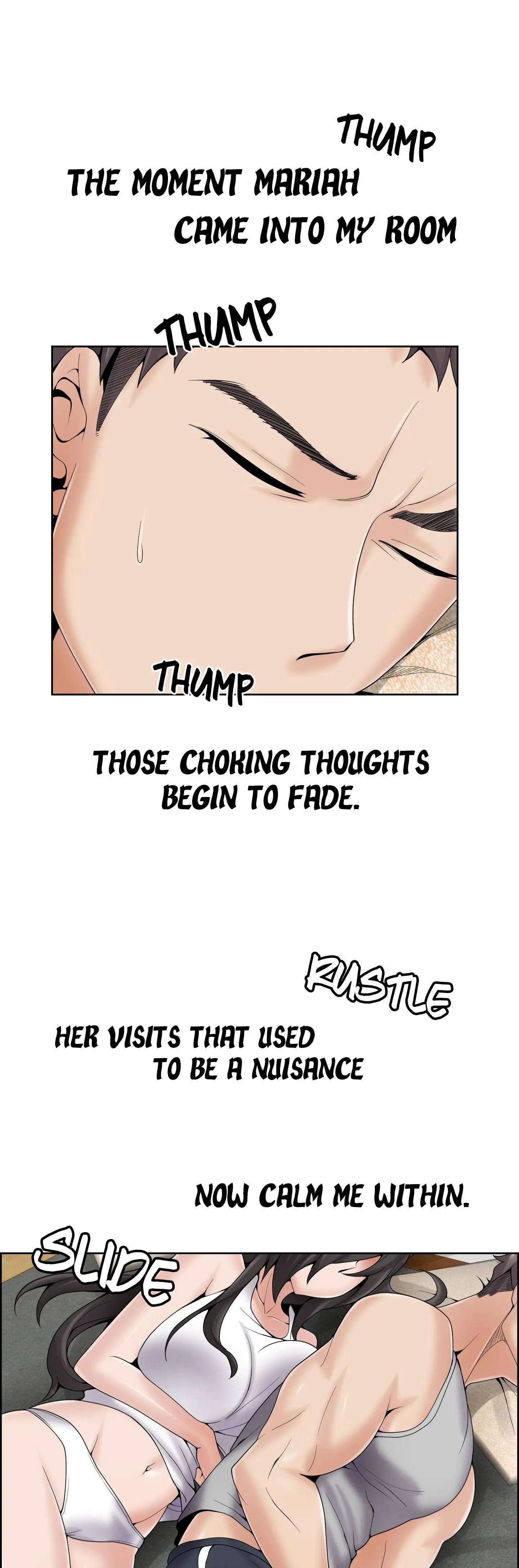 Draw it Yourself! (Uncensored) Chapter 93 - Page 34