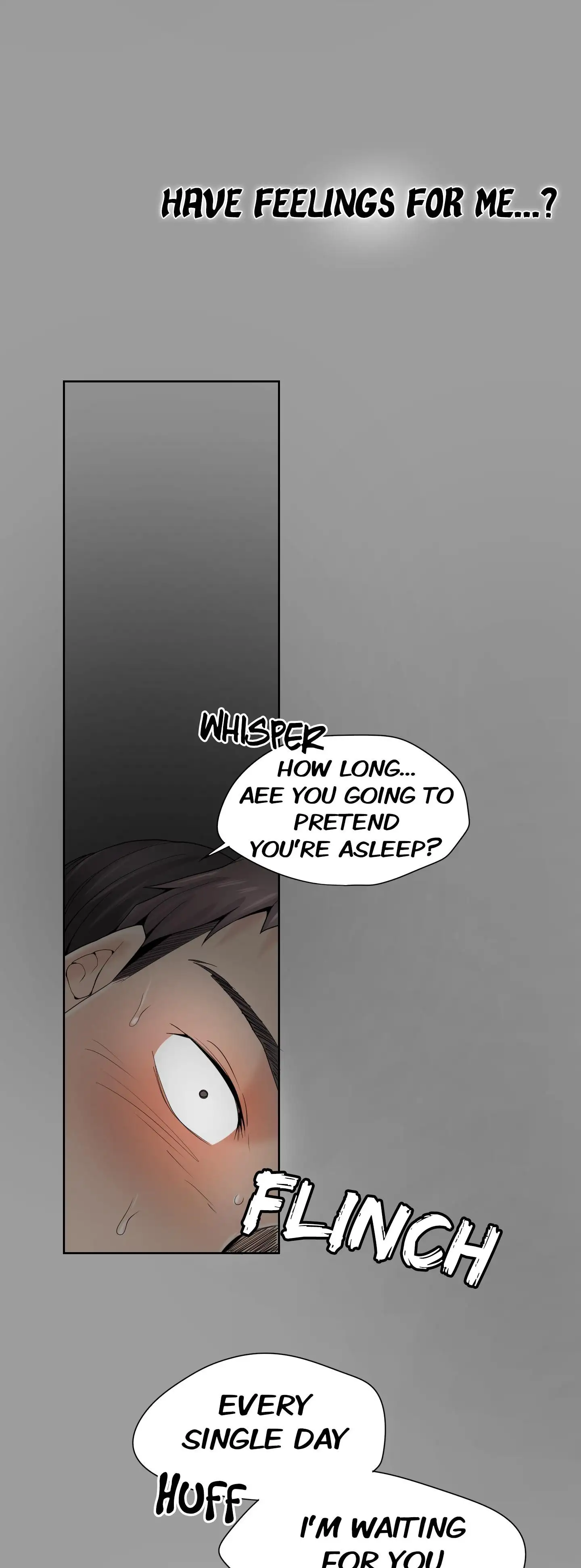 Draw it Yourself! (Uncensored) Chapter 93 - Page 43