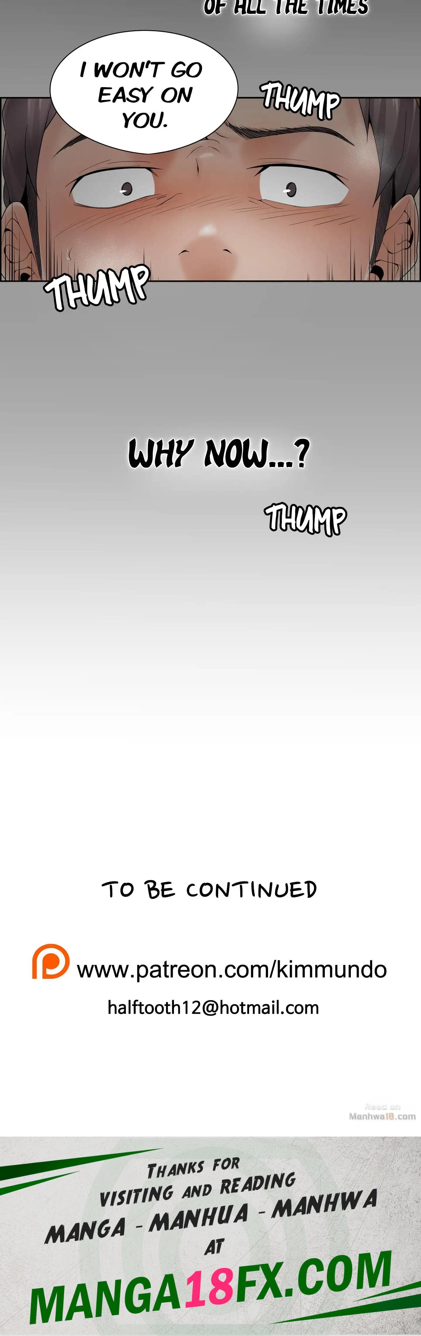 Draw it Yourself! (Uncensored) Chapter 93 - Page 48