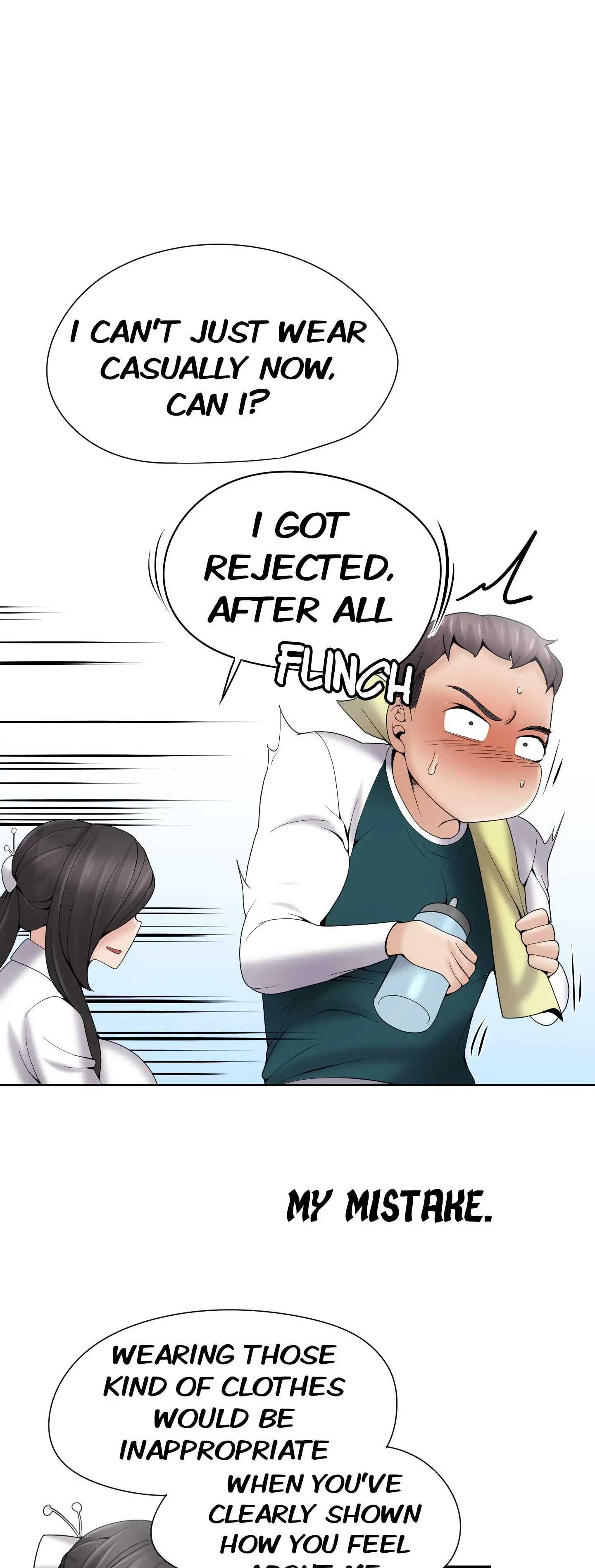 Draw it Yourself! (Uncensored) Chapter 94 - Page 37