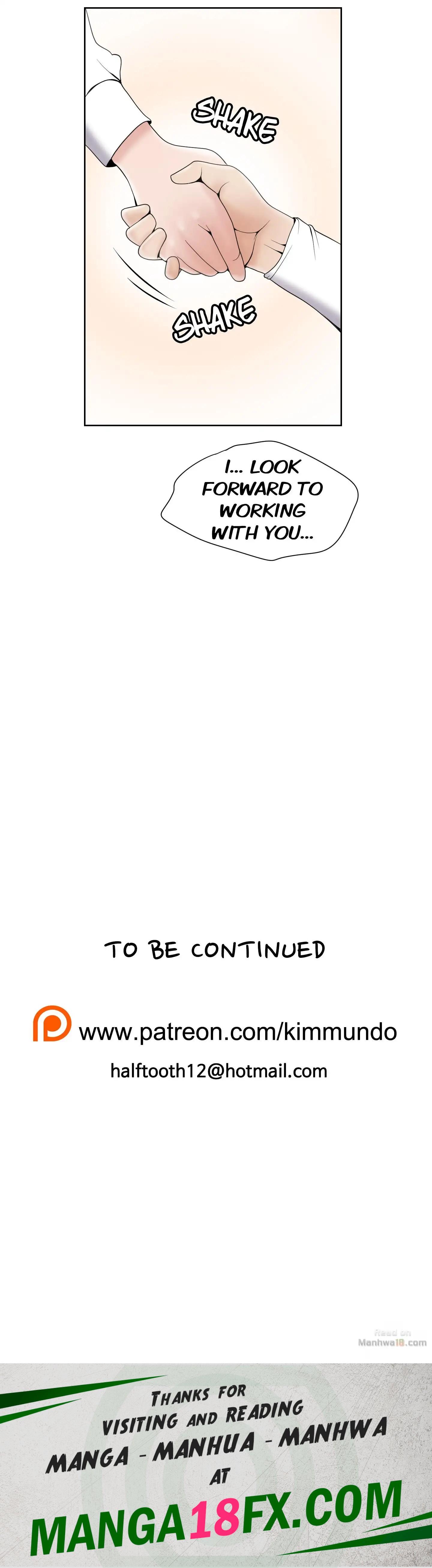 Draw it Yourself! (Uncensored) Chapter 94 - Page 48