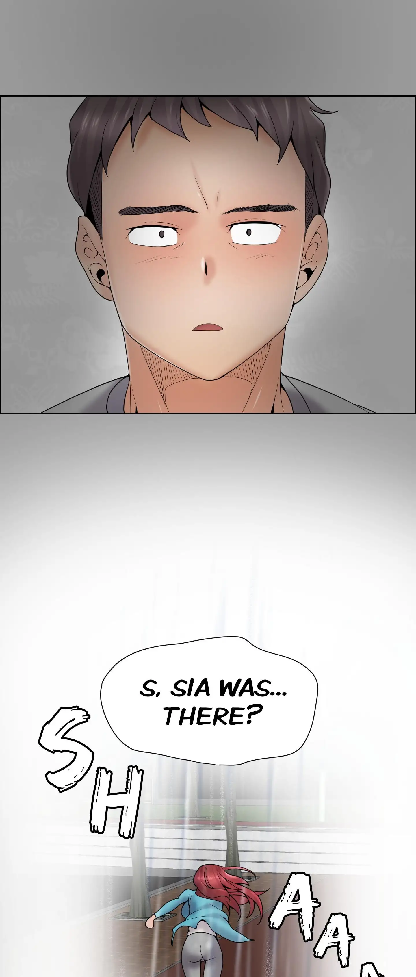 Draw it Yourself! (Uncensored) Chapter 94 - Page 9