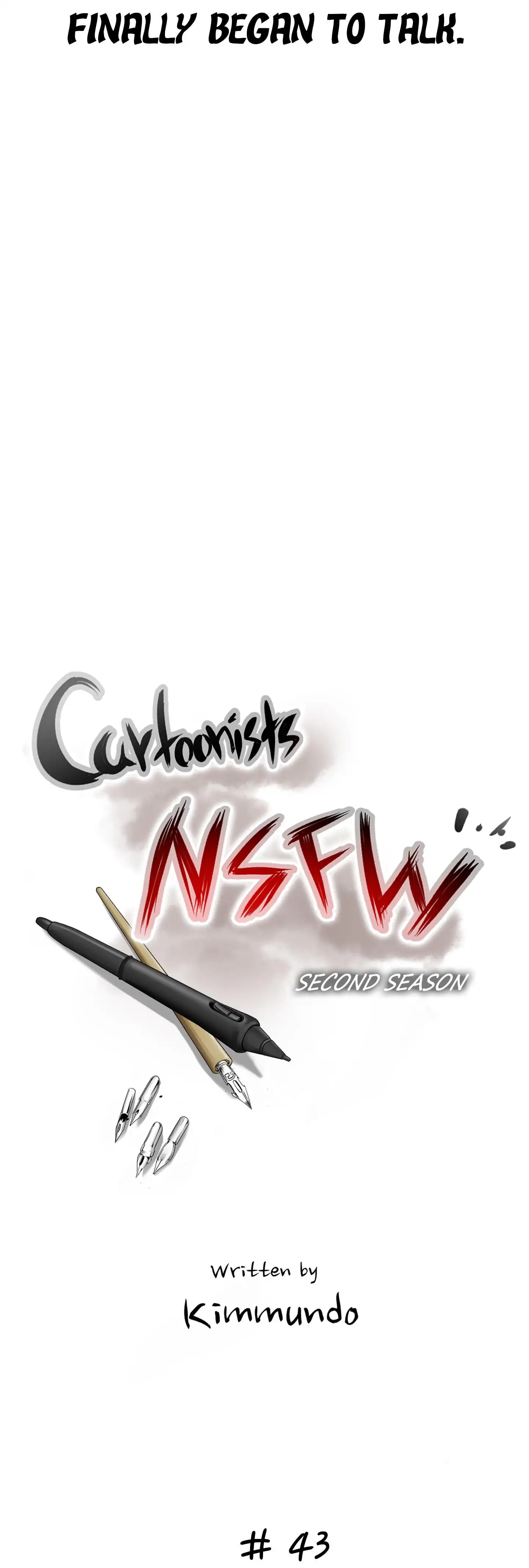 Draw it Yourself! (Uncensored) Chapter 95 - Page 23