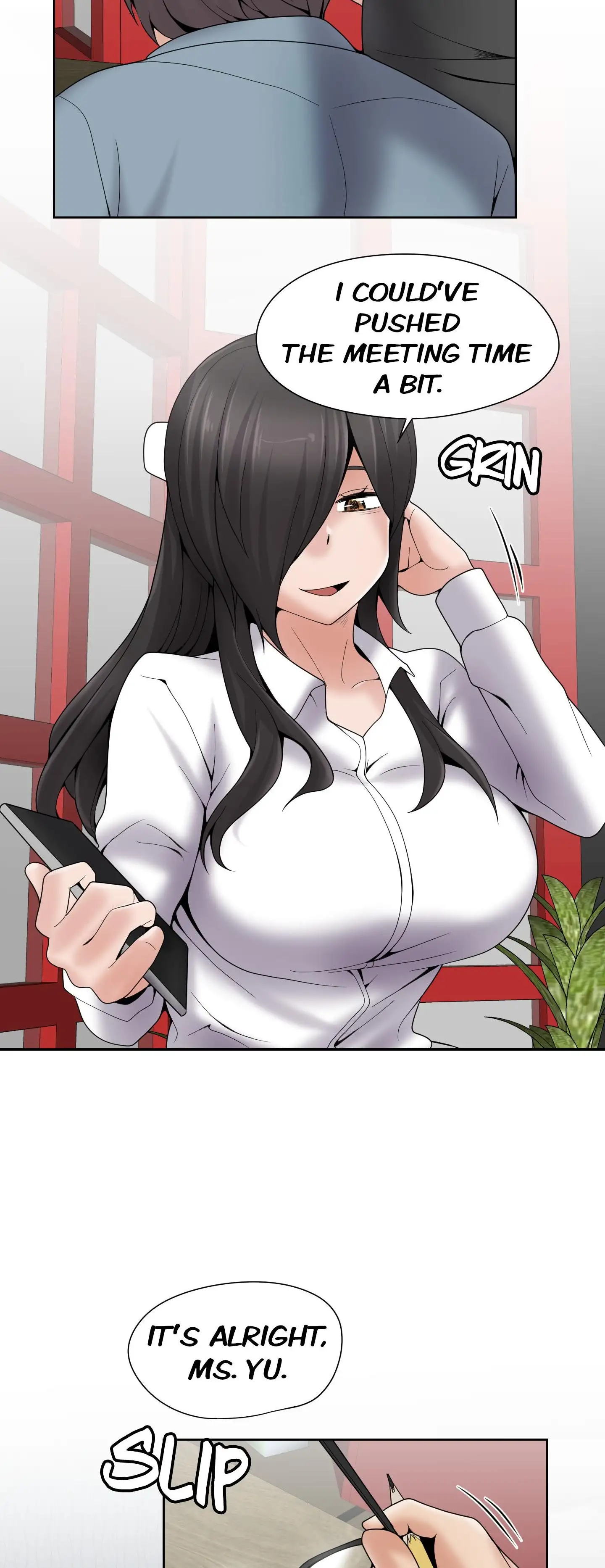 Draw it Yourself! (Uncensored) Chapter 95 - Page 29
