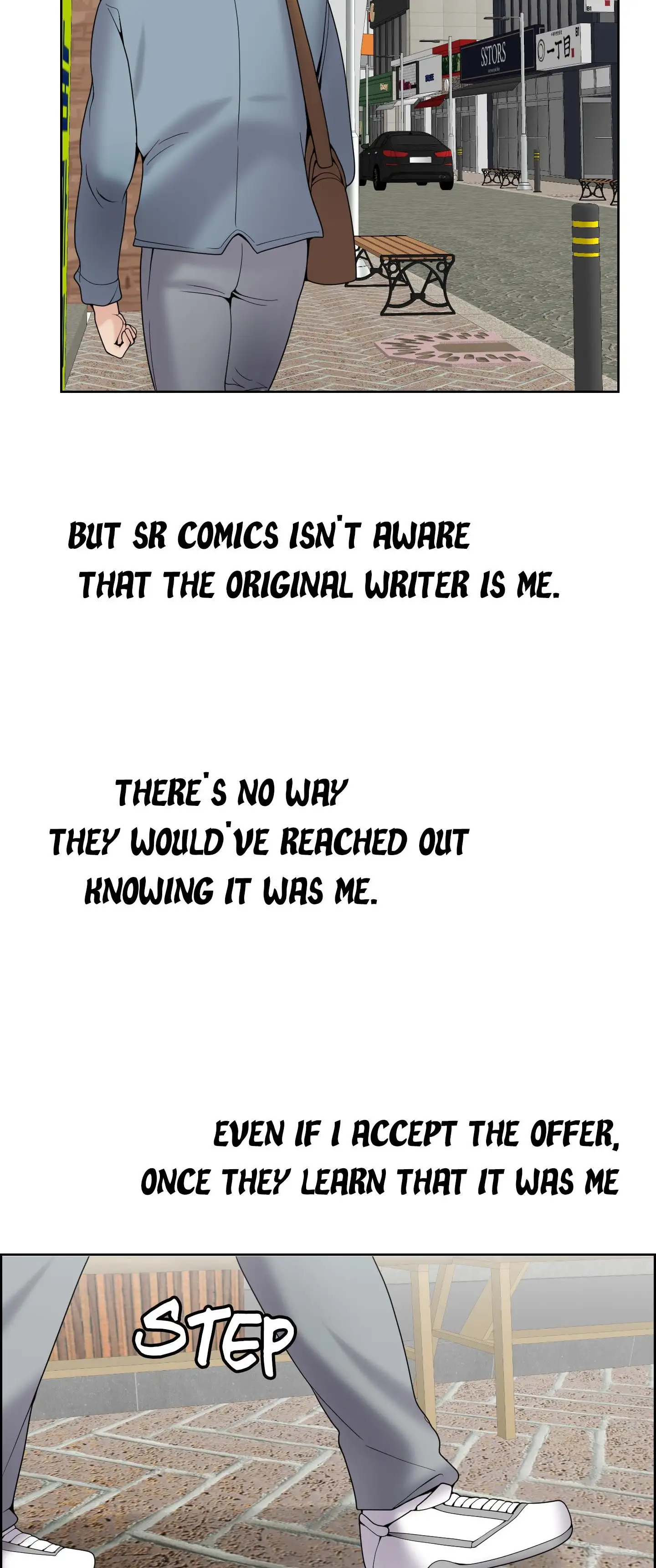 Draw it Yourself! (Uncensored) Chapter 95 - Page 41
