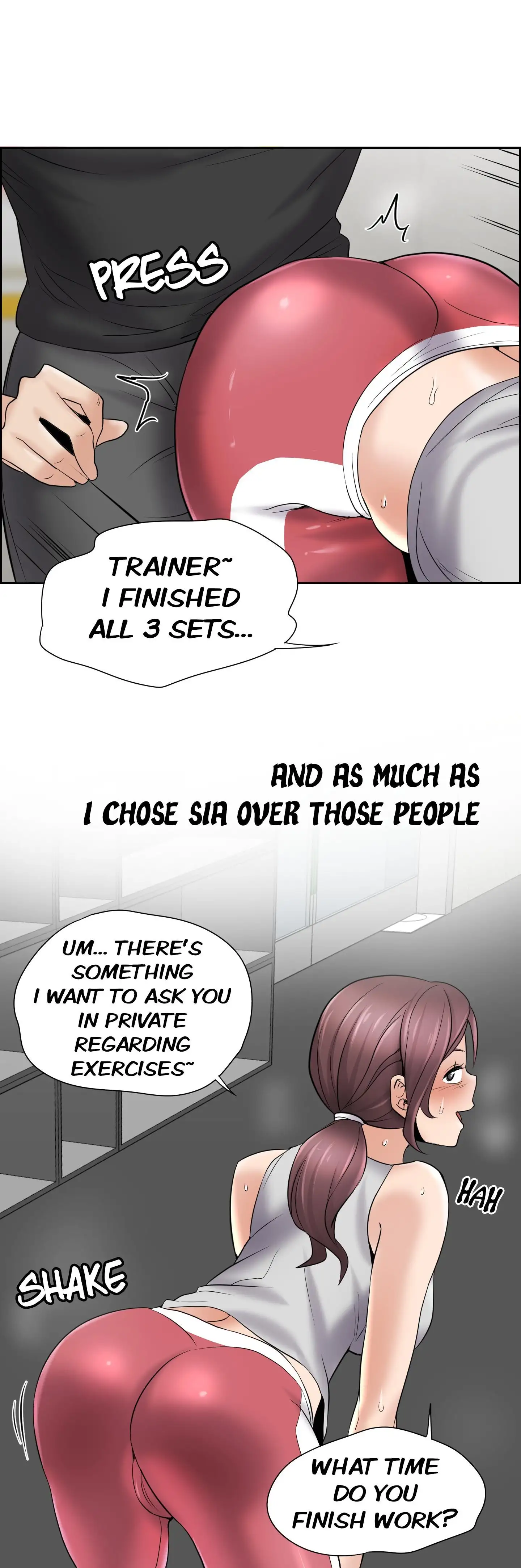 Draw it Yourself! (Uncensored) Chapter 96 - Page 19