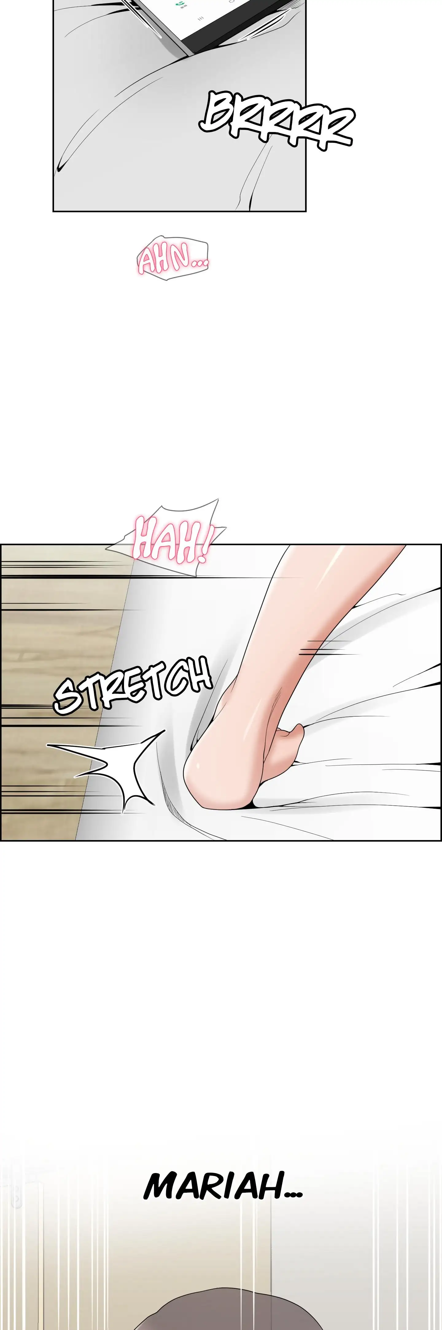Draw it Yourself! (Uncensored) Chapter 96 - Page 23