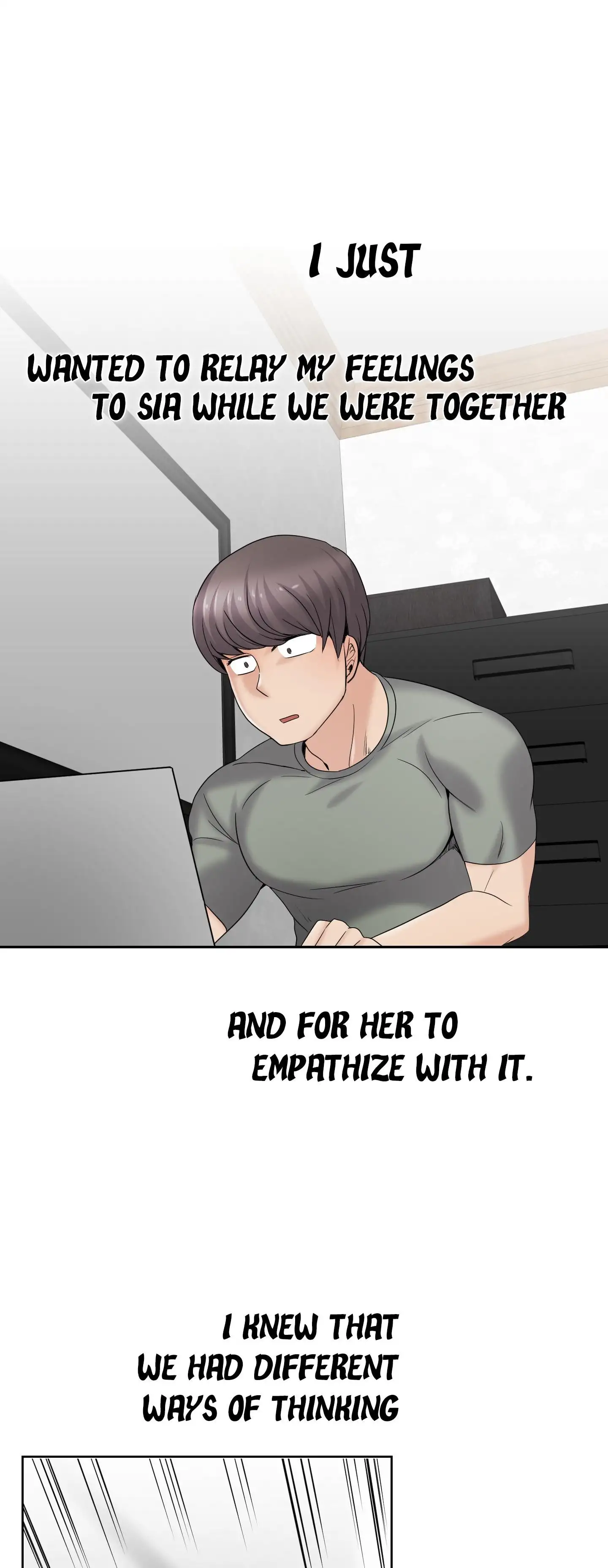 Draw it Yourself! (Uncensored) Chapter 96 - Page 37