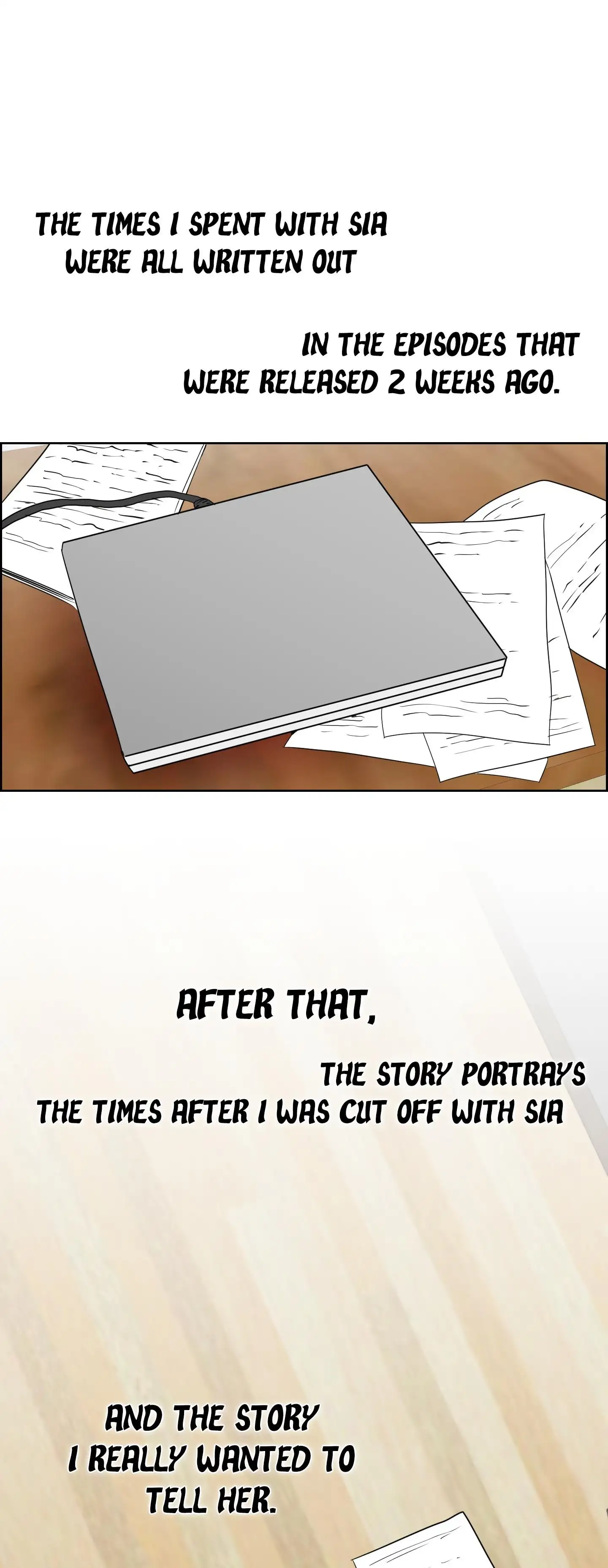 Draw it Yourself! (Uncensored) Chapter 96 - Page 40
