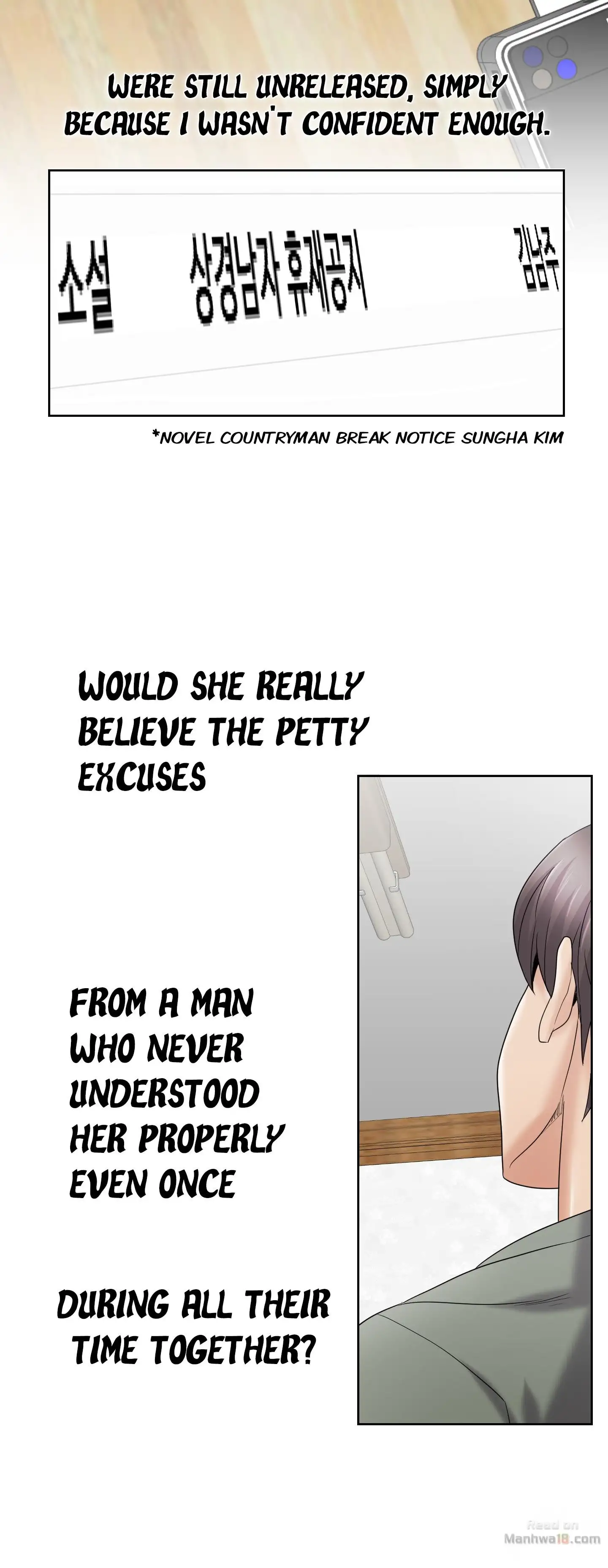 Draw it Yourself! (Uncensored) Chapter 96 - Page 42