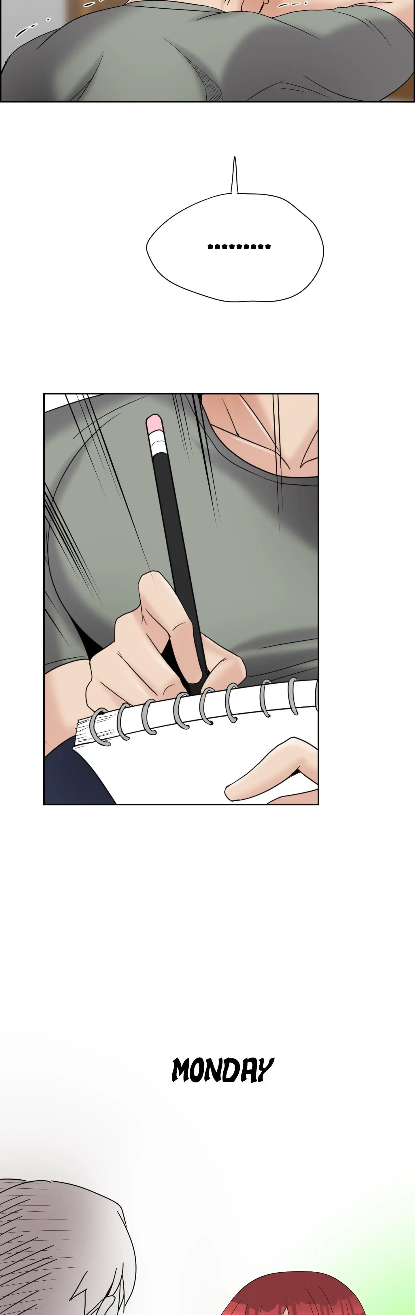 Draw it Yourself! (Uncensored) Chapter 96 - Page 46