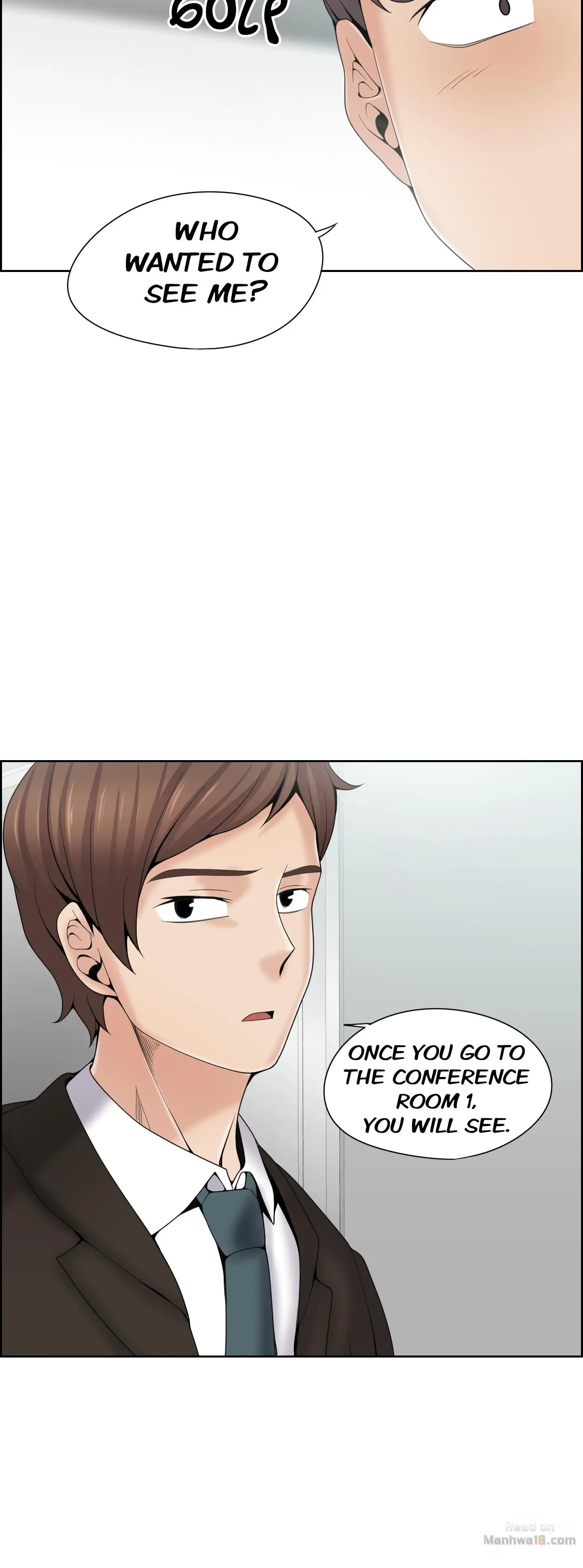 Draw it Yourself! (Uncensored) Chapter 97 - Page 12