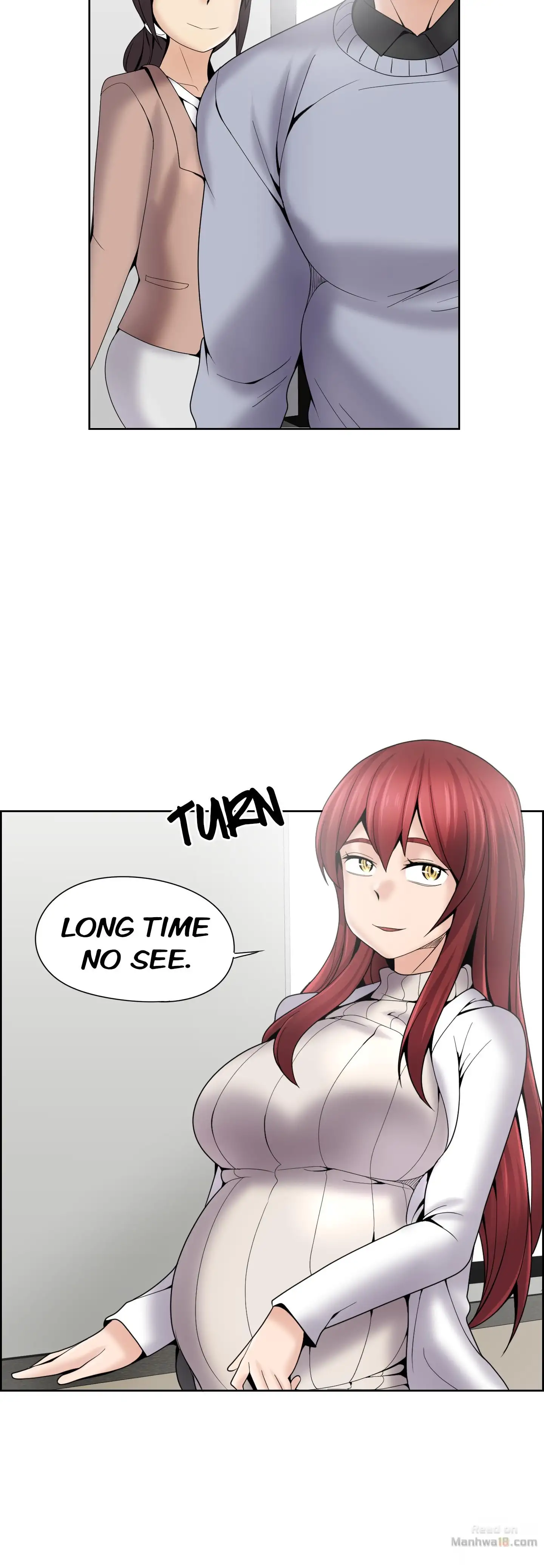 Draw it Yourself! (Uncensored) Chapter 97 - Page 18